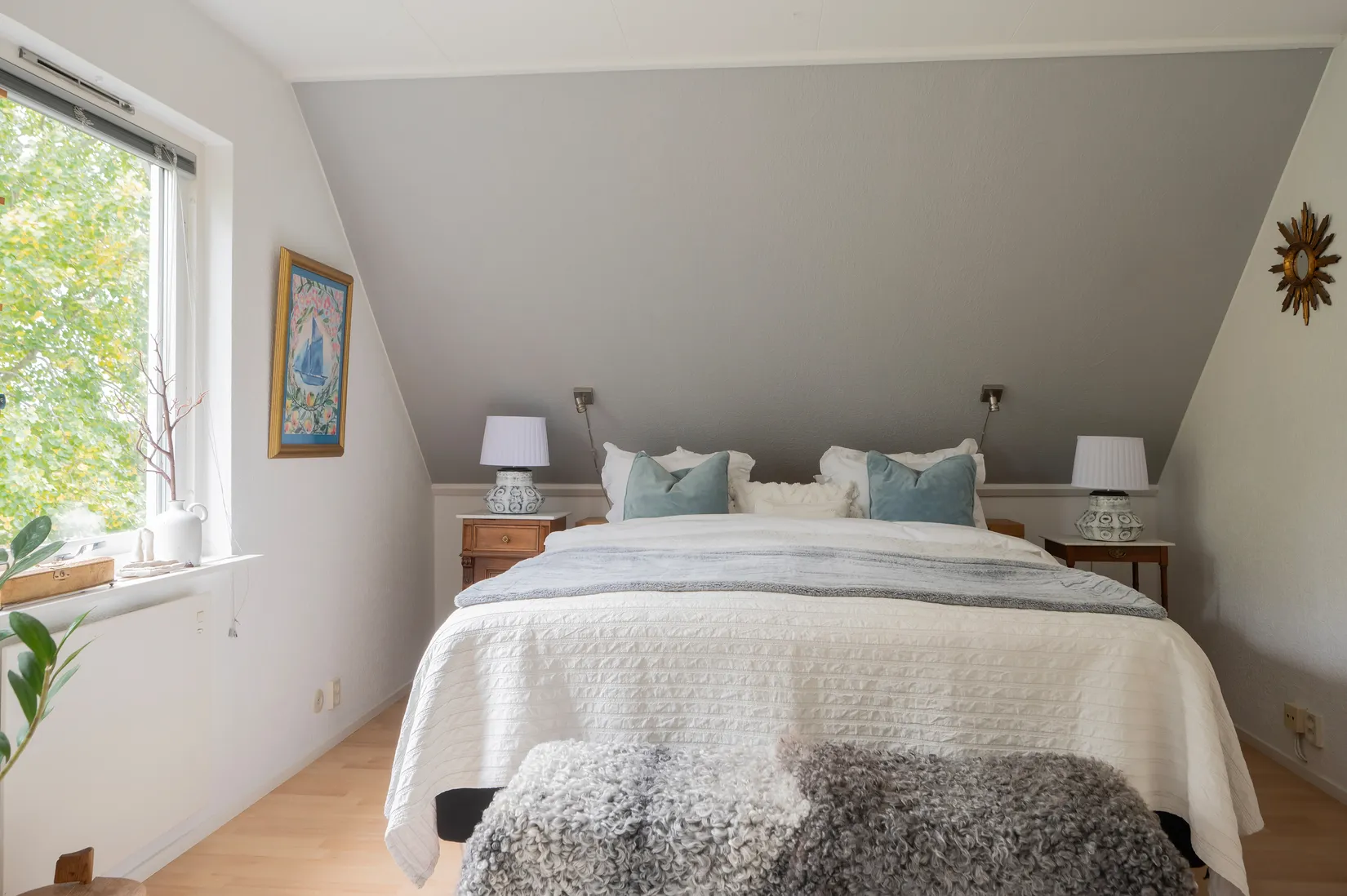 Villa, Utsiktsvägen 5 & 5A, Botkyrka