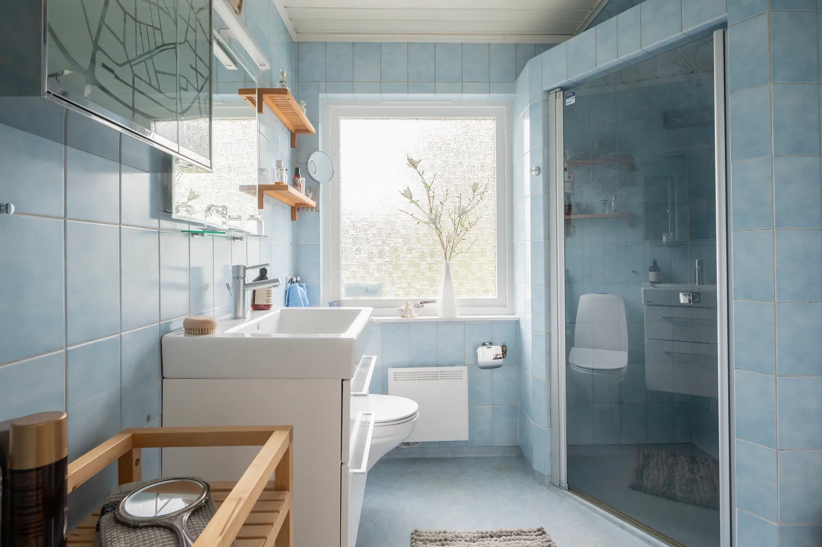 Villa, Utsiktsvägen 5 & 5A, Botkyrka