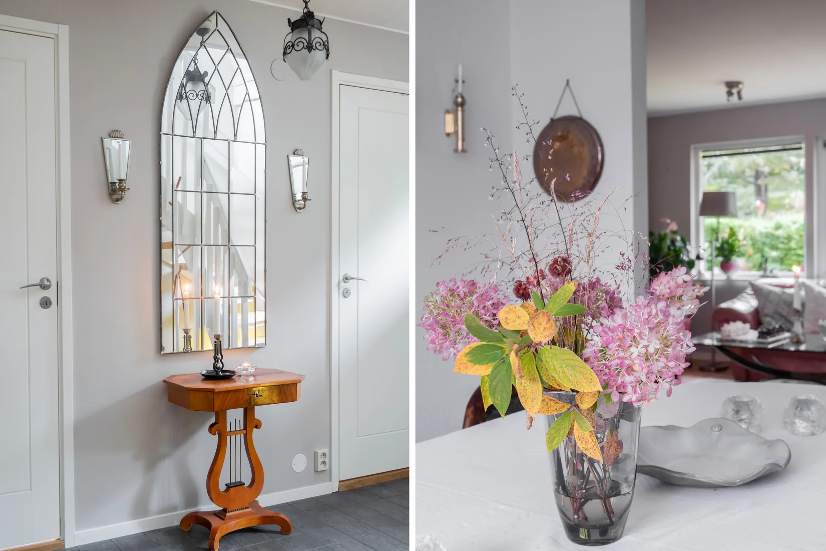 Villa, Utsiktsvägen 5 & 5A, Botkyrka