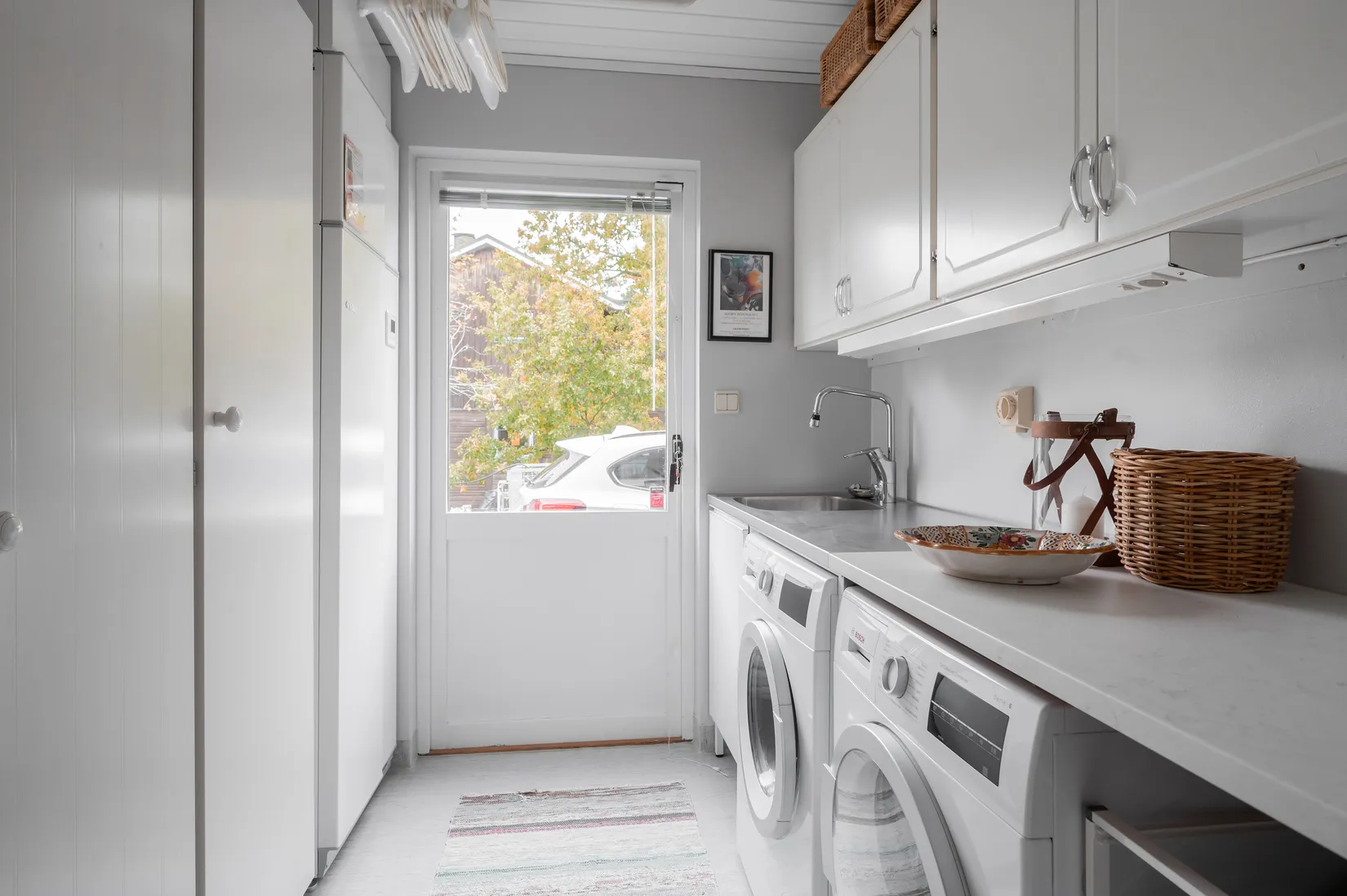 Villa, Utsiktsvägen 5 & 5A, Botkyrka