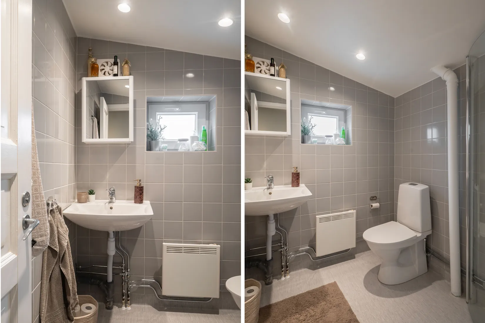 Villa, Utsiktsvägen 5 & 5A, Botkyrka