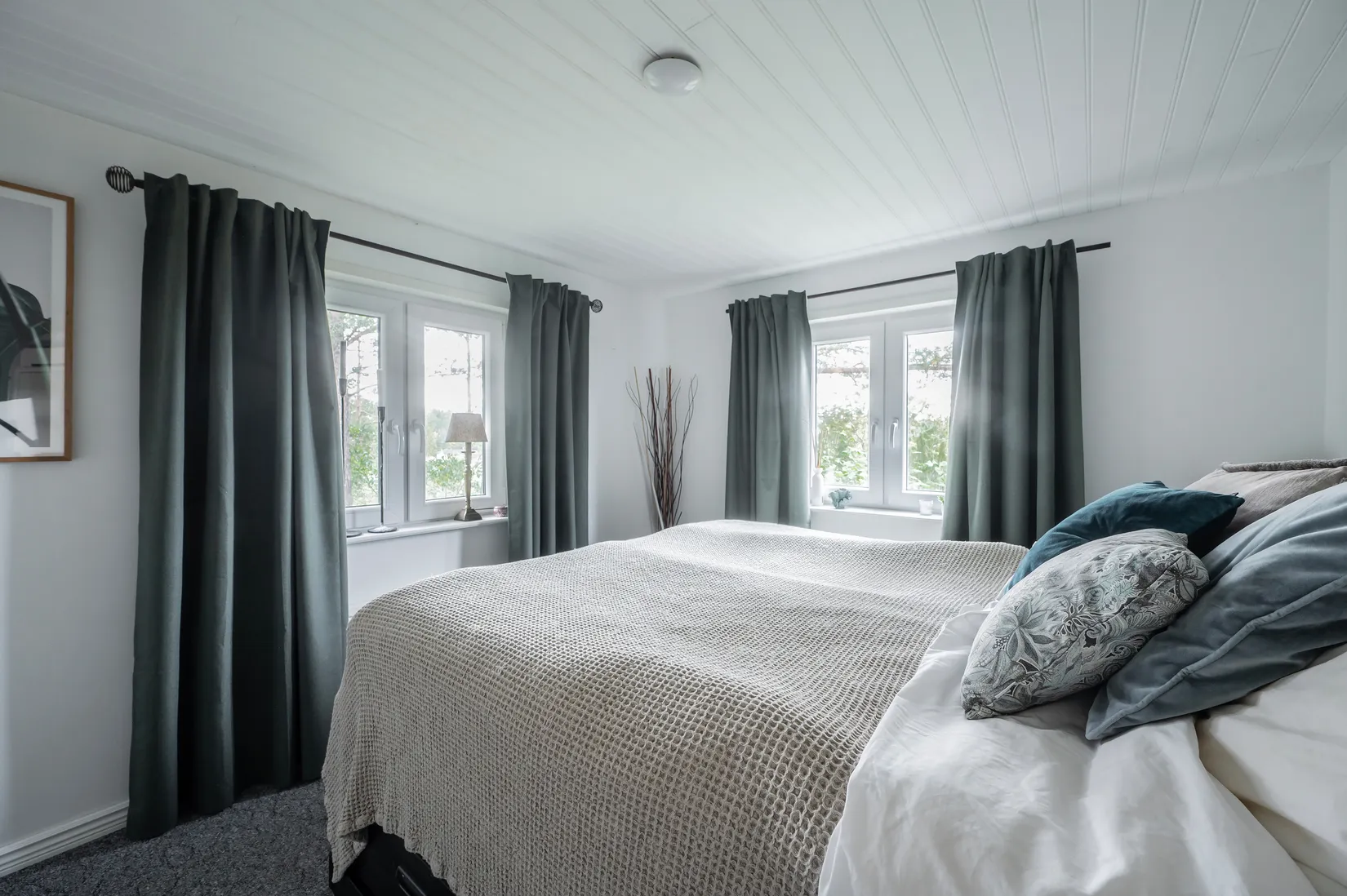 Villa, Utsiktsvägen 5 & 5A, Botkyrka