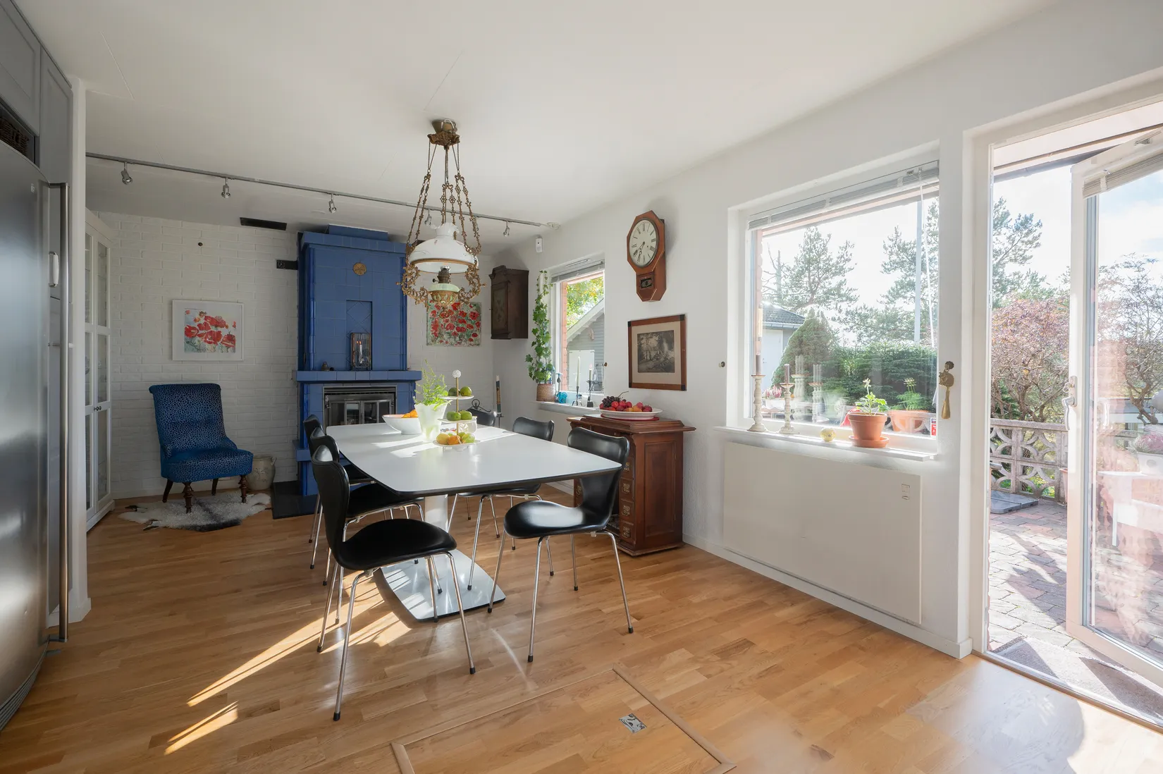 Villa, Utsiktsvägen 5 & 5A, Botkyrka