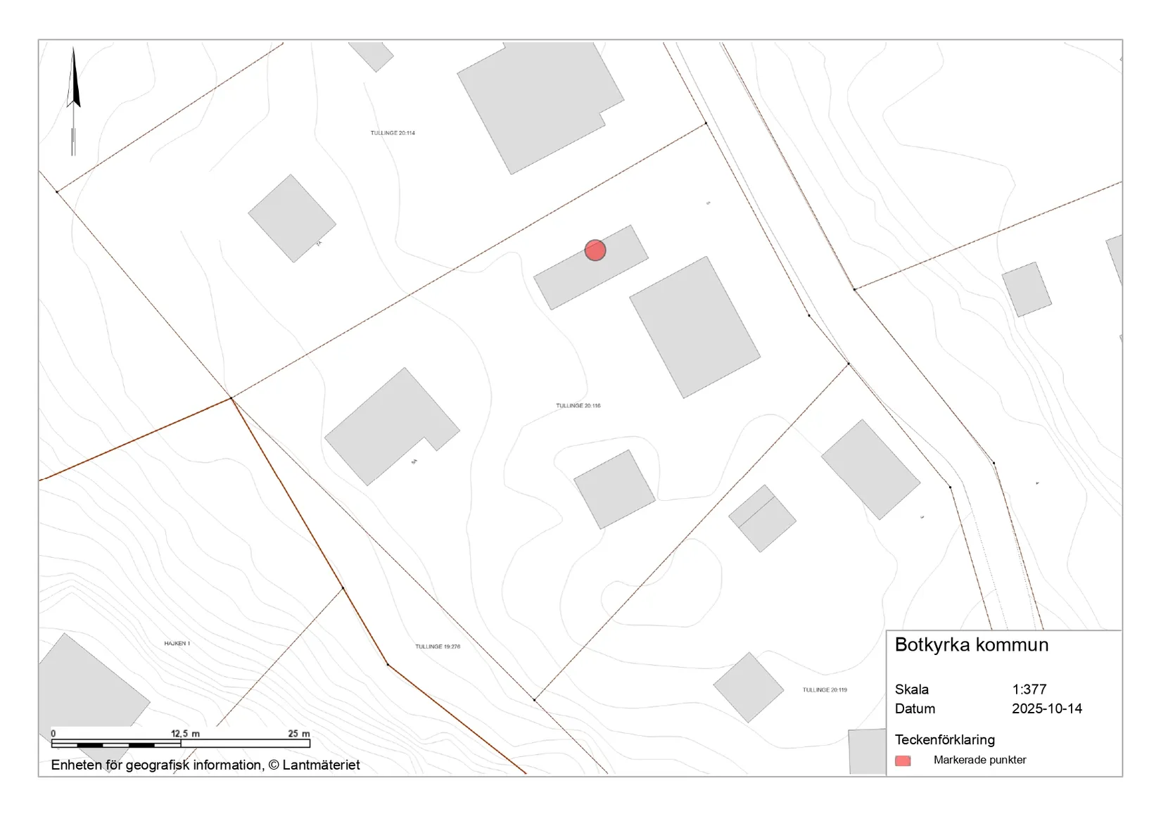 Villa, Utsiktsvägen 5 & 5A, Botkyrka