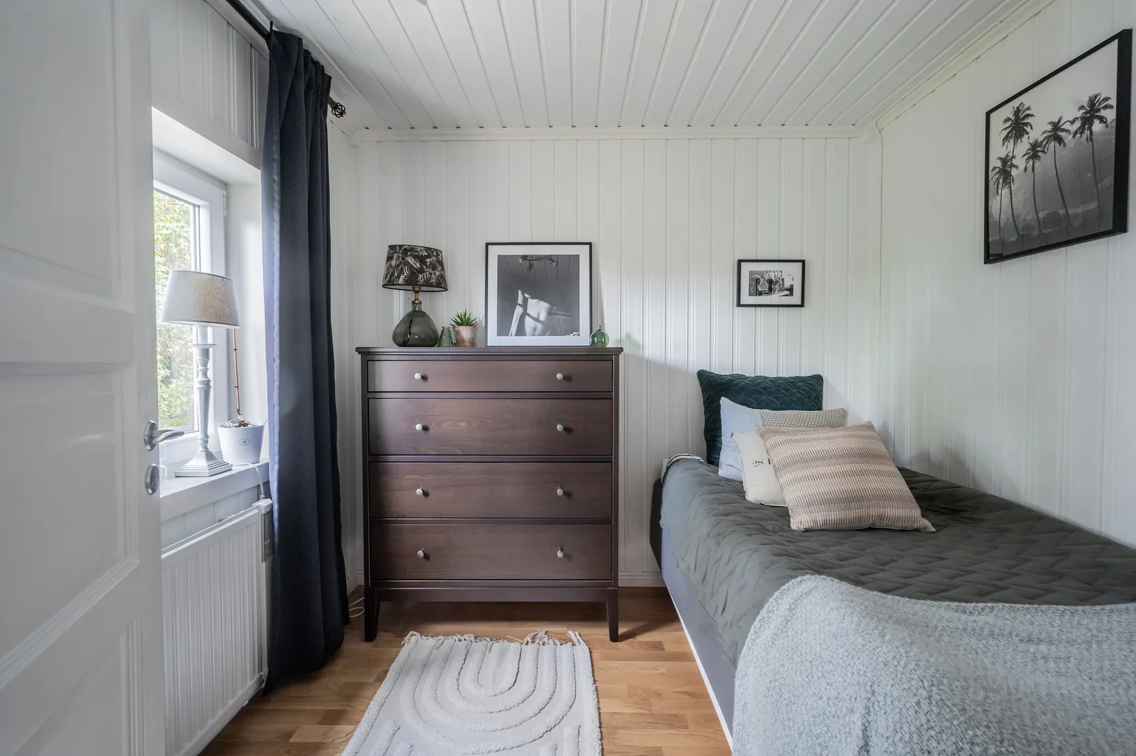 Villa, Utsiktsvägen 5 & 5A, Botkyrka