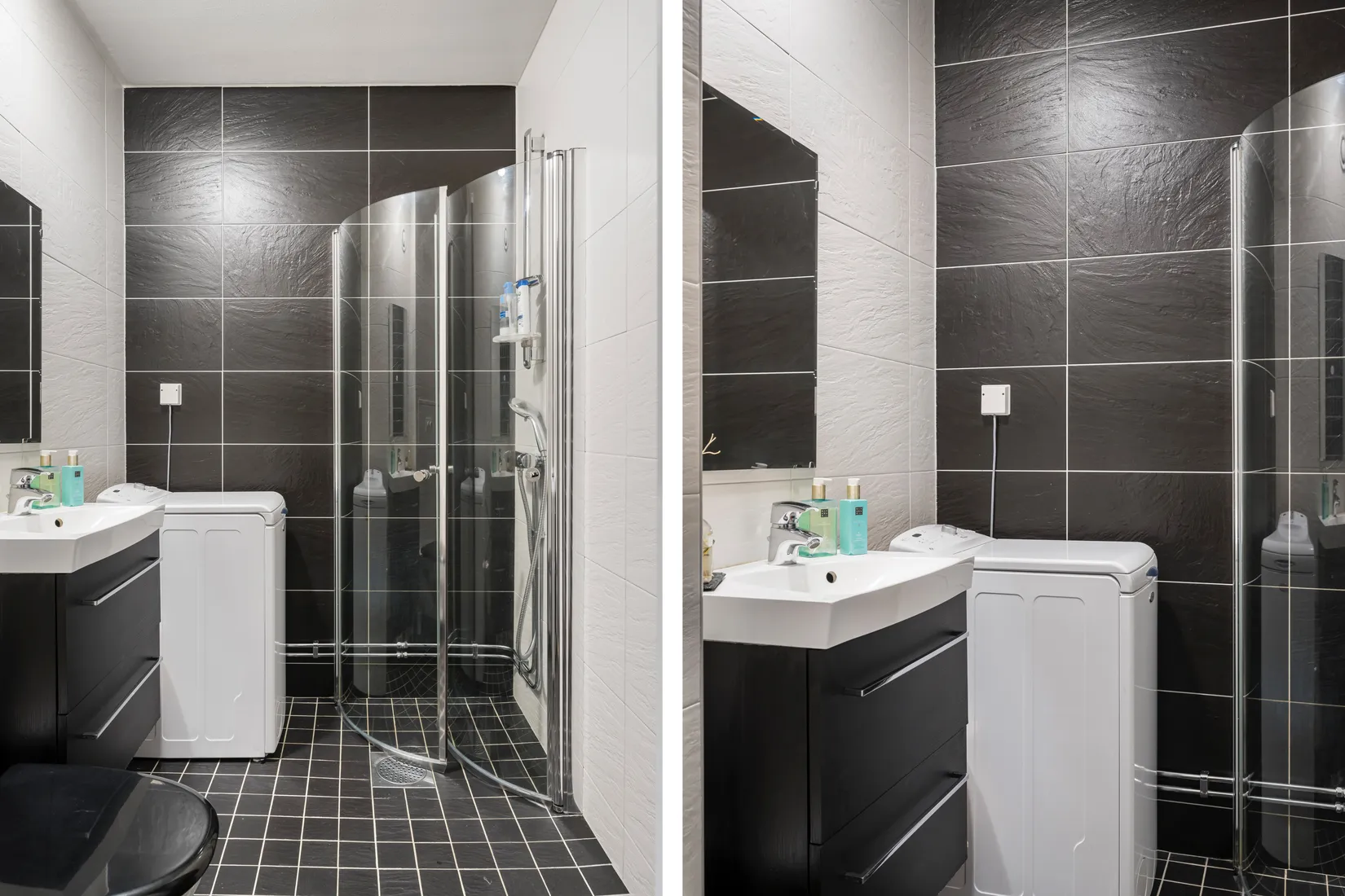 Bostadsrätt, Stamgatan 36, Östberga, Stockholm