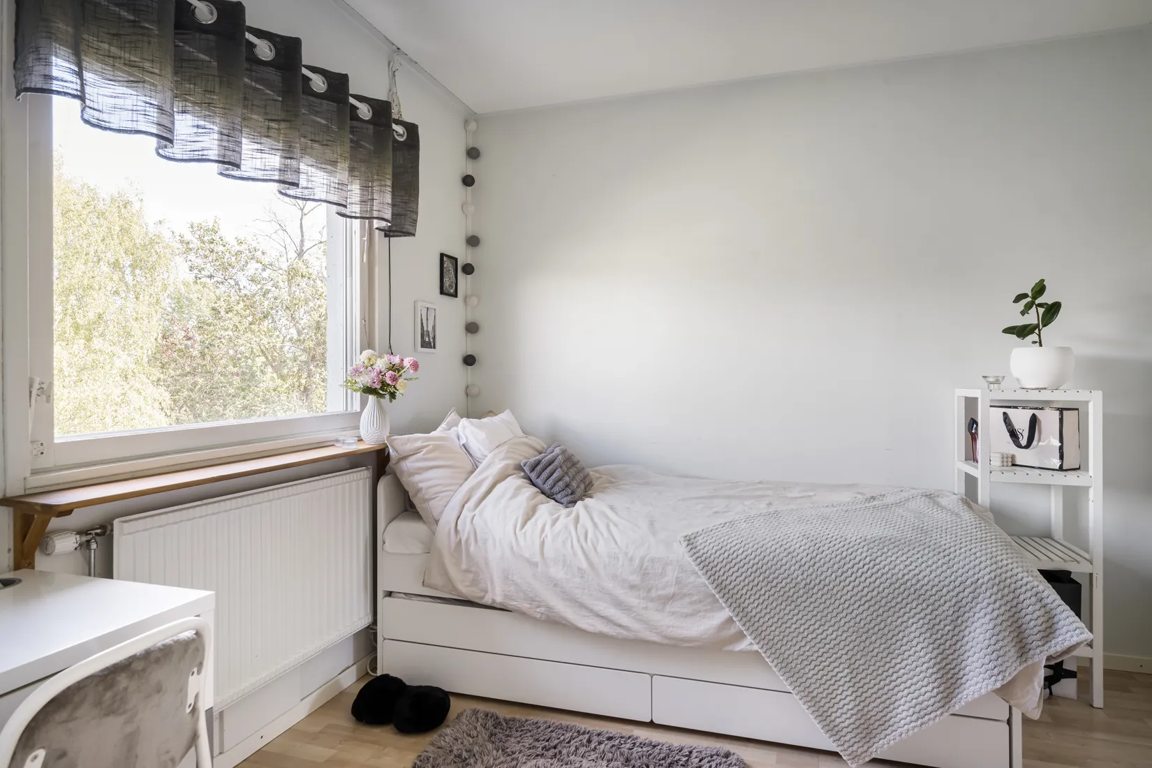 Bostadsrätt, Stamgatan 36, Östberga, Stockholm