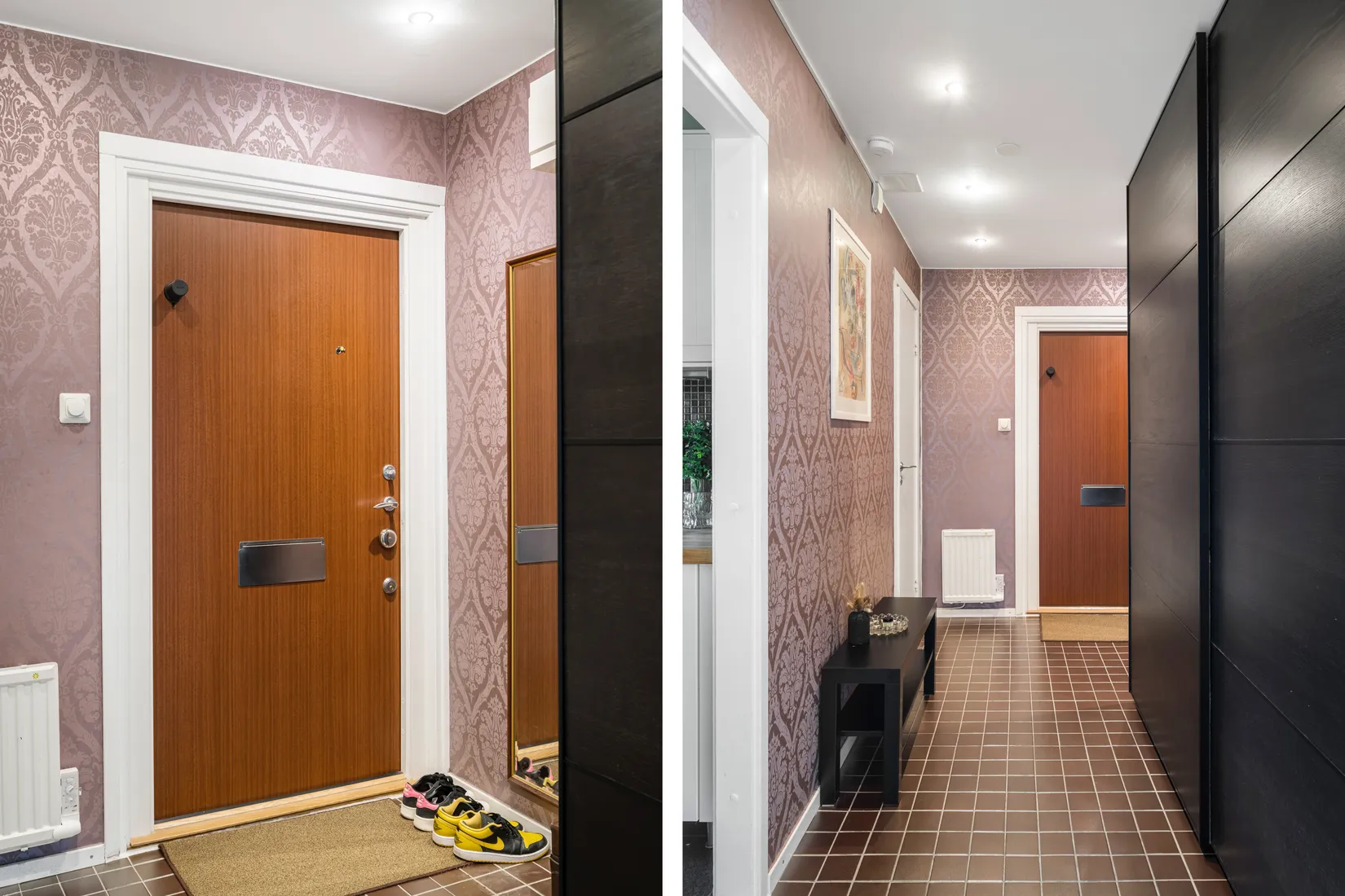 Bostadsrätt, Stamgatan 36, Östberga, Stockholm