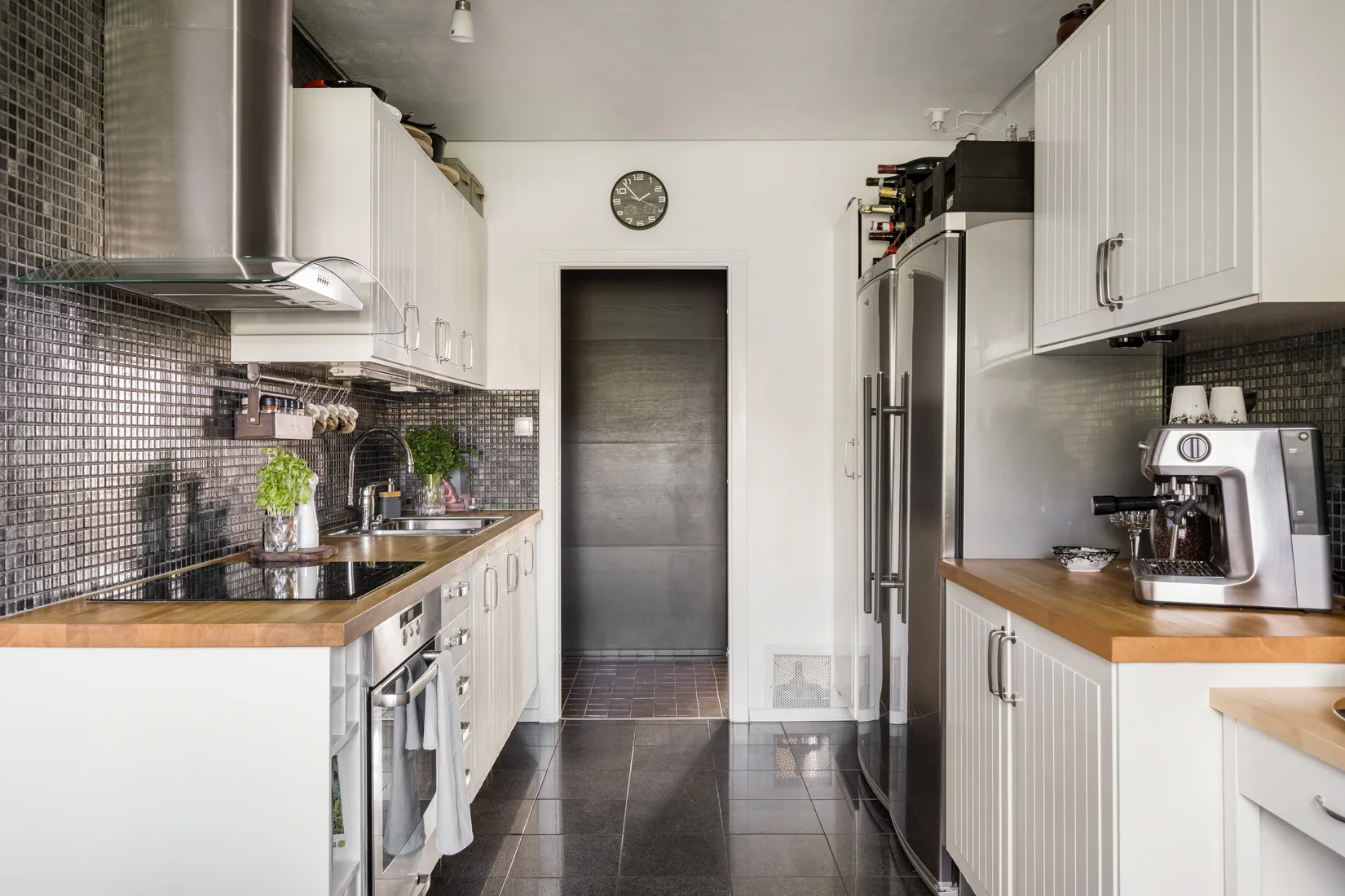 Bostadsrätt, Stamgatan 36, Östberga, Stockholm