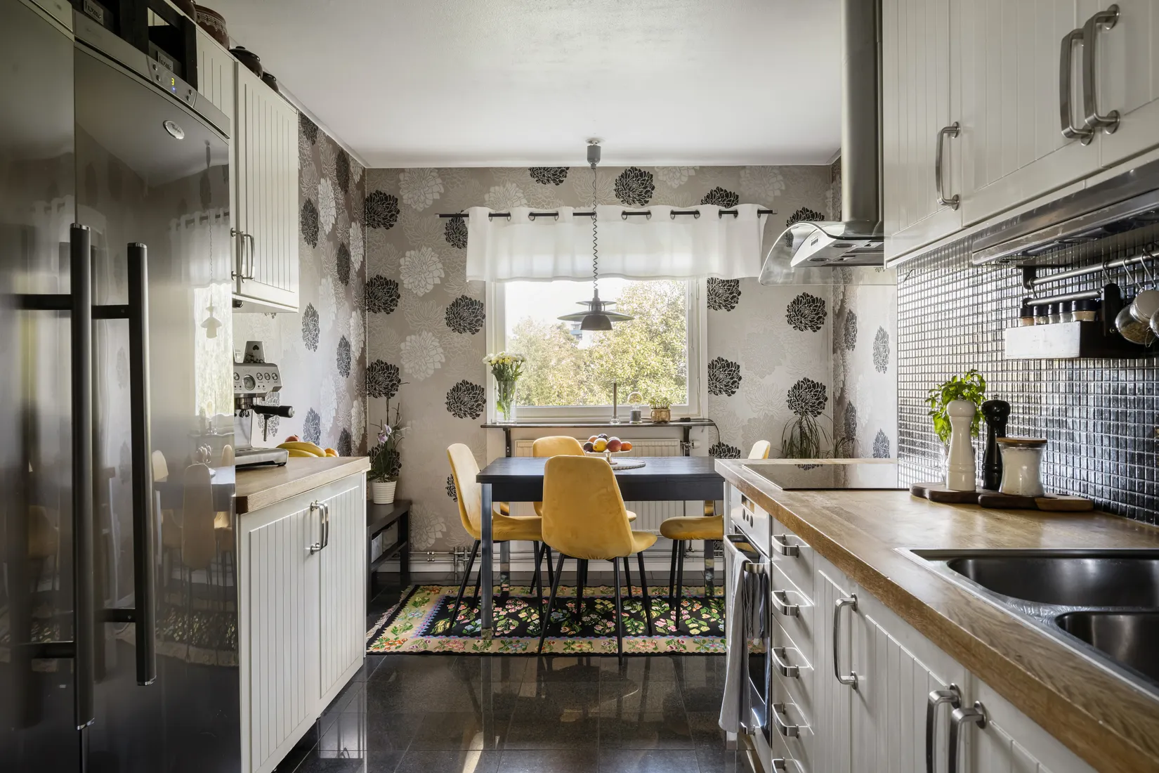 Bostadsrätt, Stamgatan 36, Östberga, Stockholm