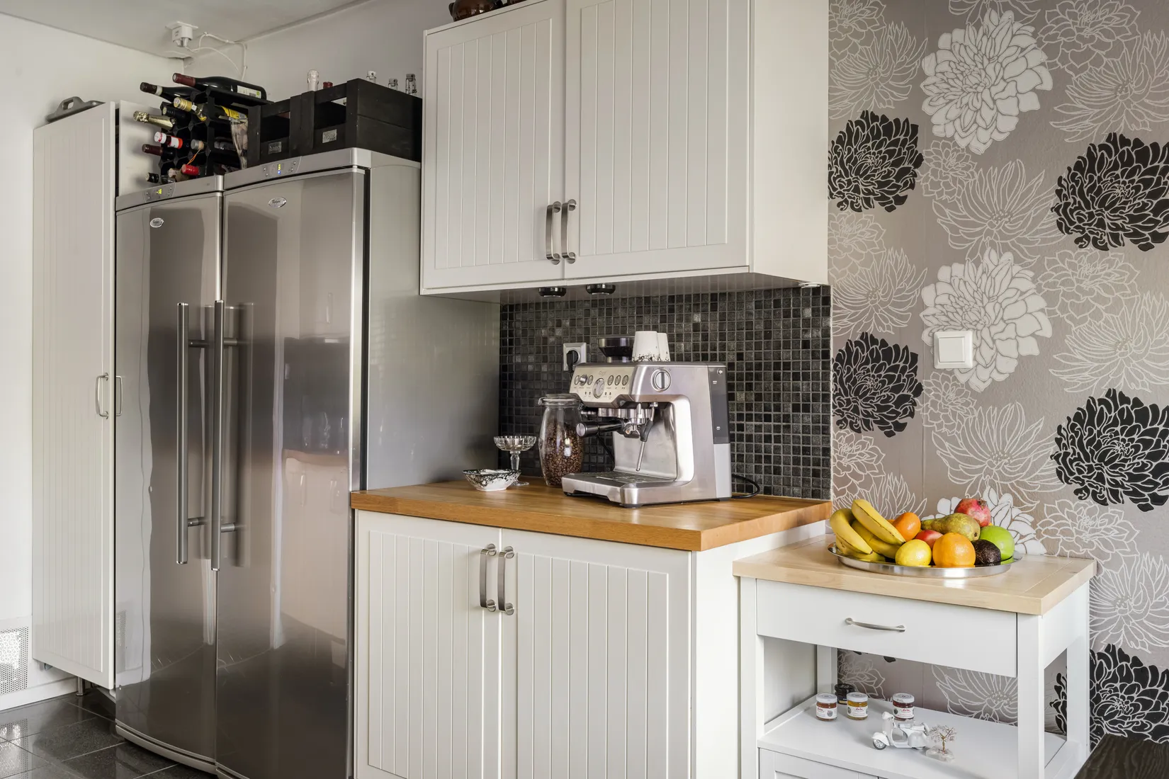 Bostadsrätt, Stamgatan 36, Östberga, Stockholm