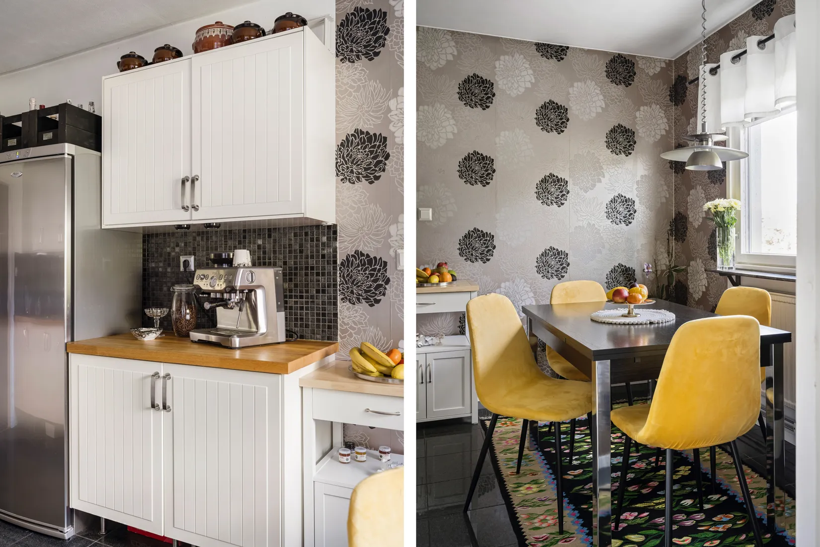 Bostadsrätt, Stamgatan 36, Östberga, Stockholm