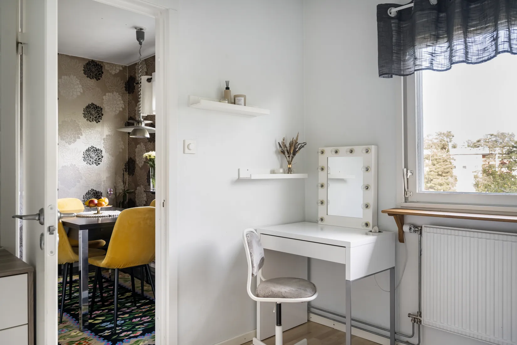 Bostadsrätt, Stamgatan 36, Östberga, Stockholm