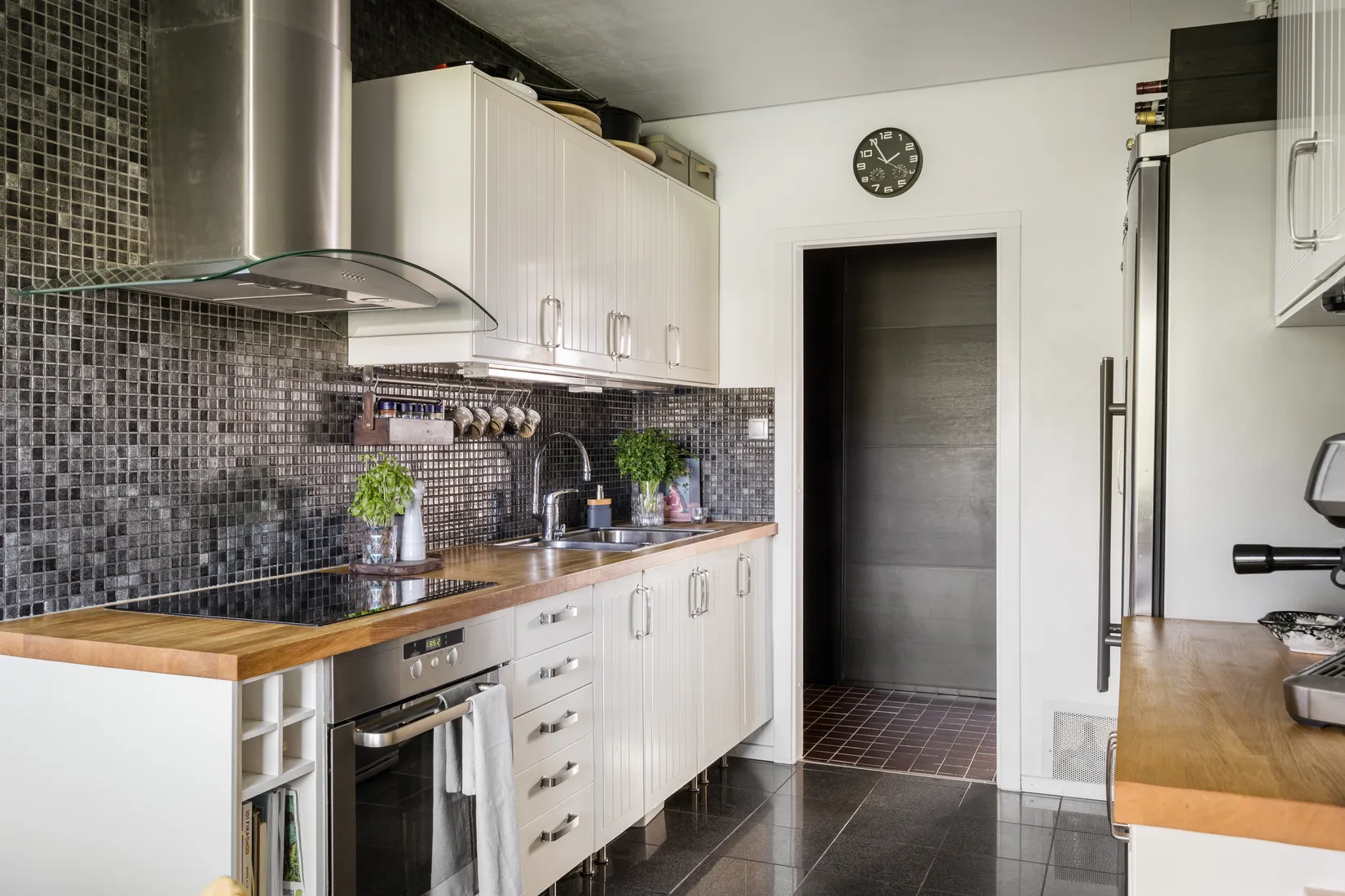 Bostadsrätt, Stamgatan 36, Östberga, Stockholm