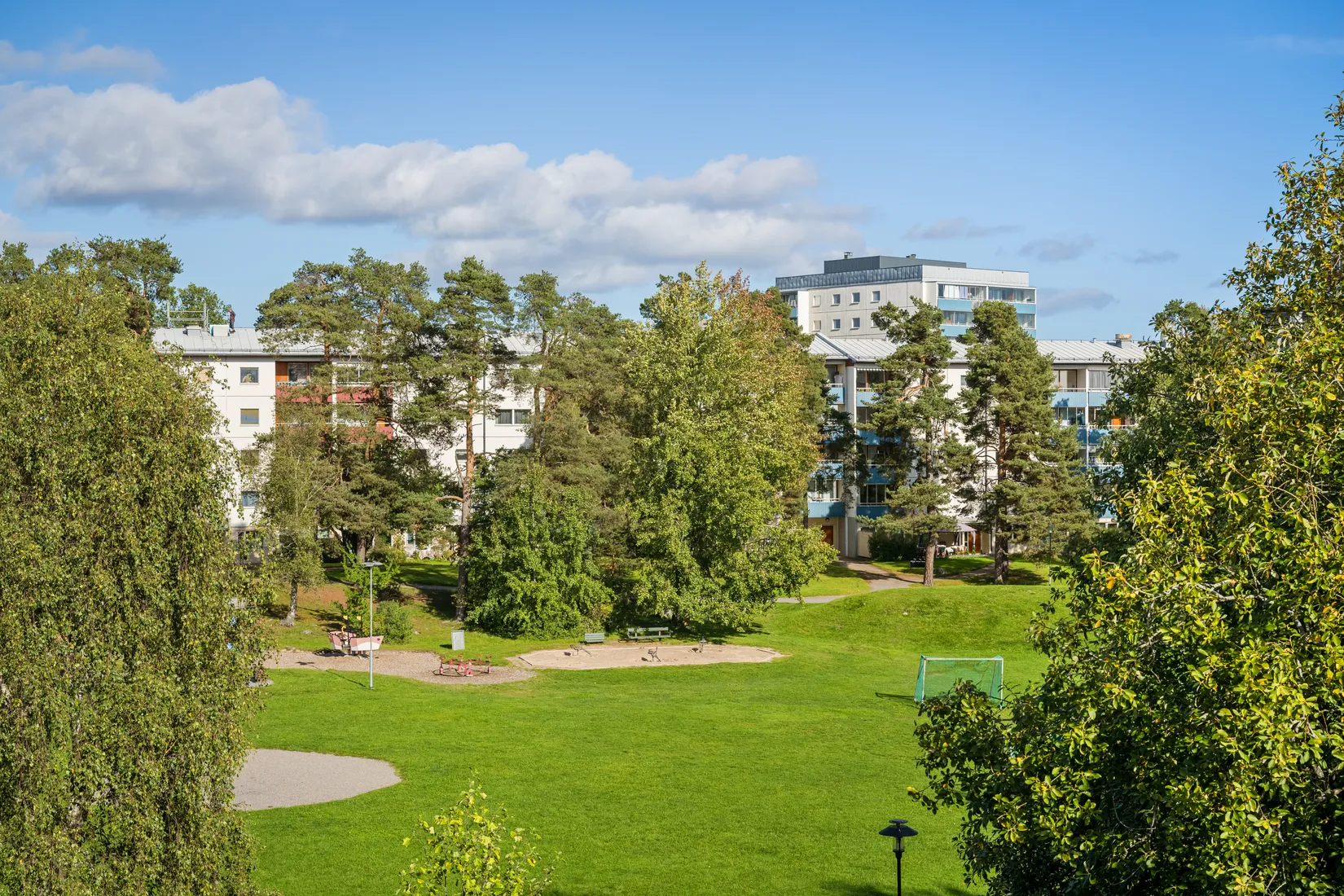 Bostadsrätt, Stamgatan 36, Östberga, Stockholm