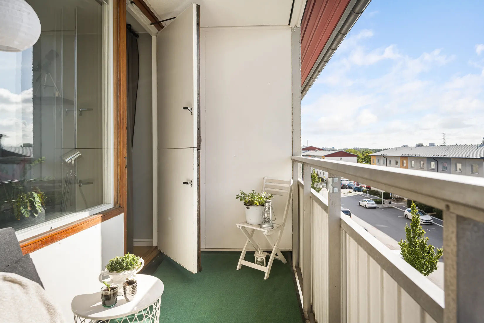 Bostadsrätt, Stamgatan 36, Östberga, Stockholm