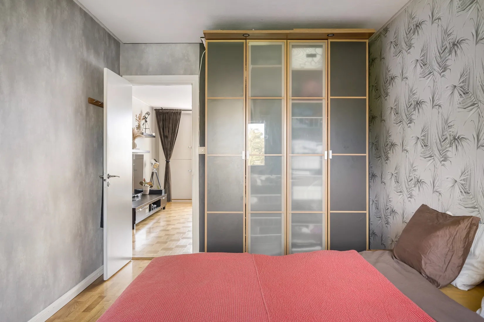 Bostadsrätt, Stamgatan 36, Östberga, Stockholm