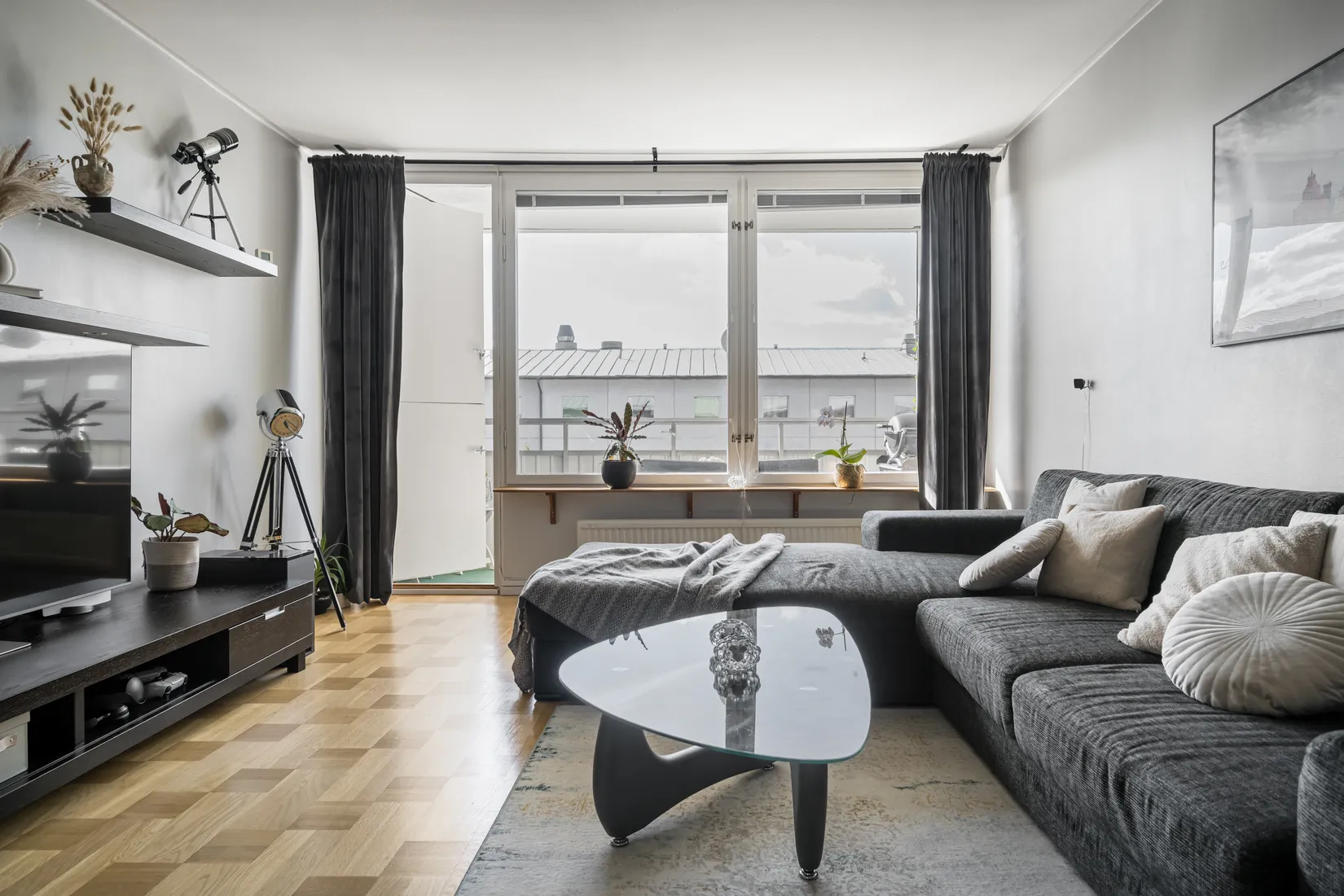 Bostadsrätt, Stamgatan 36, Östberga, Stockholm