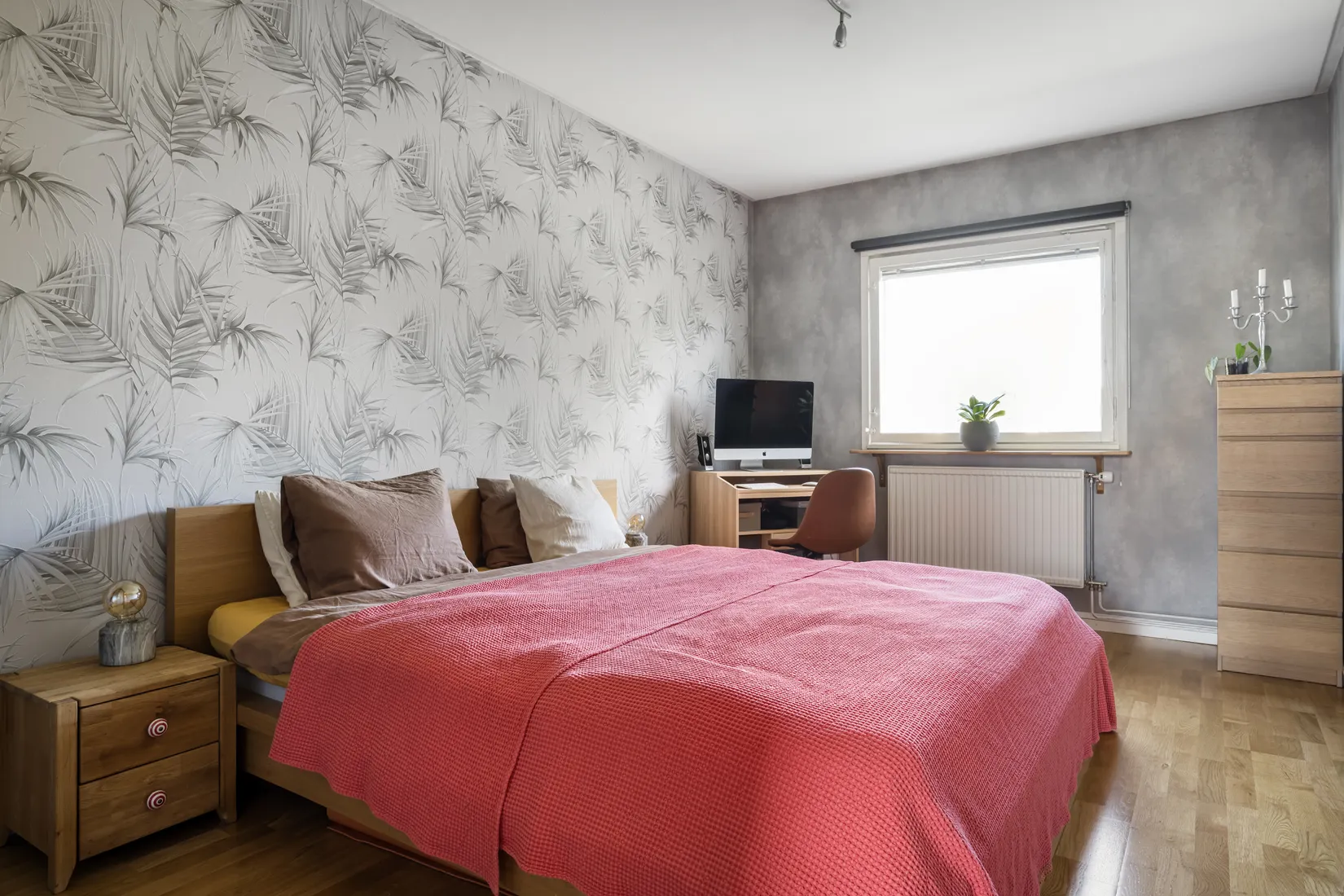 Bostadsrätt, Stamgatan 36, Östberga, Stockholm