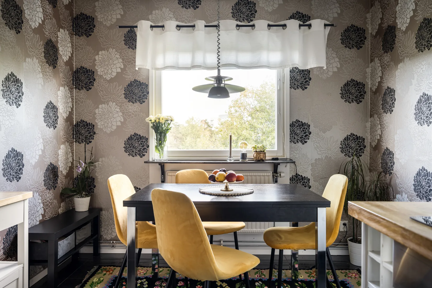 Bostadsrätt, Stamgatan 36, Östberga, Stockholm