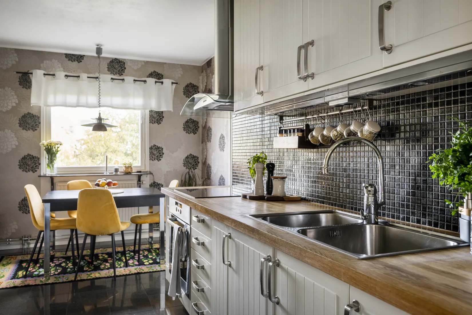 Bostadsrätt, Stamgatan 36, Östberga, Stockholm