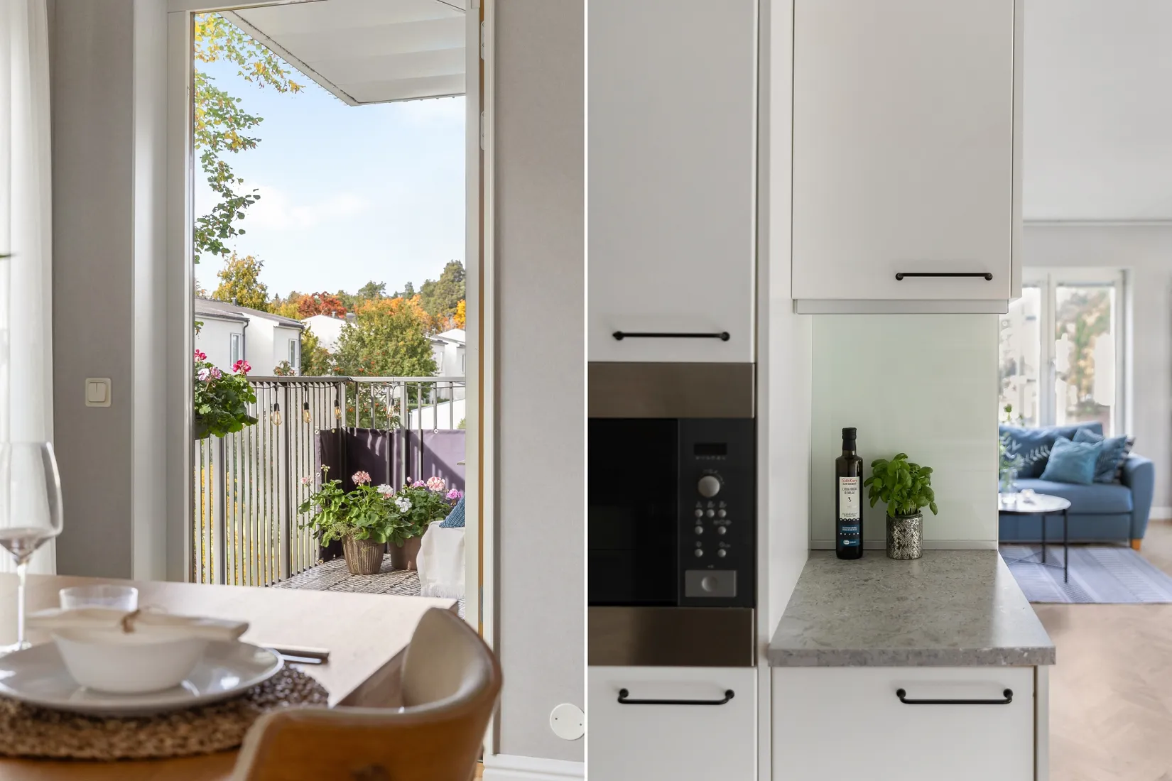 Bostadsrätt, Styresman Sanders väg 8, Bromma - Beckomberga, Stockholm
