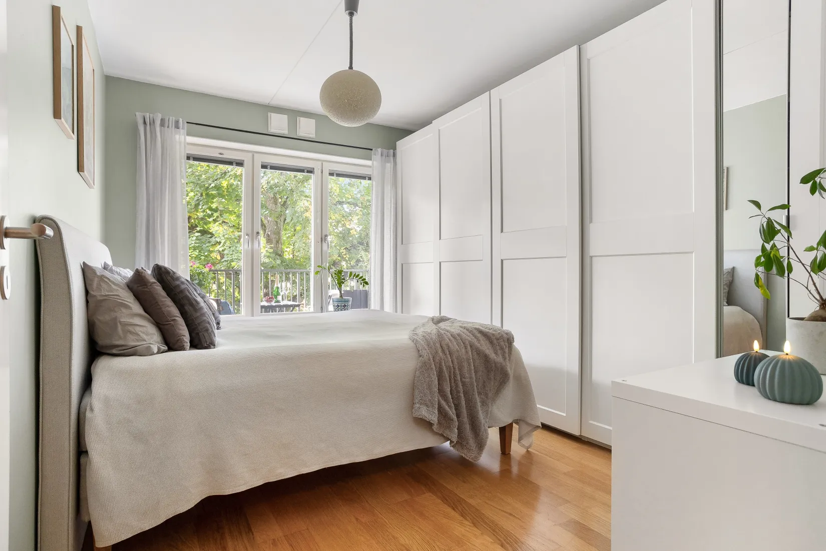 Bostadsrätt, Styresman Sanders väg 8, Bromma - Beckomberga, Stockholm