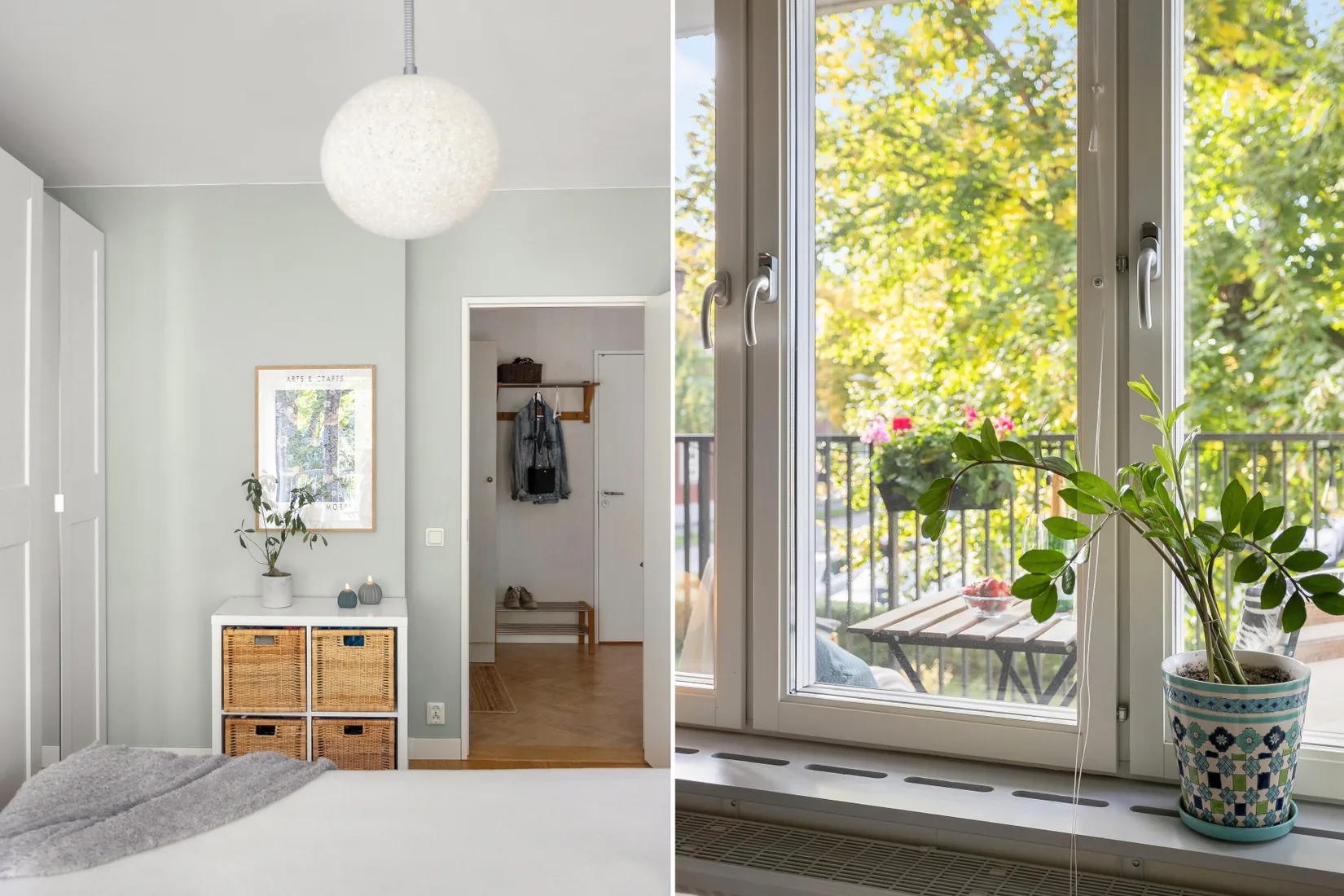 Bostadsrätt, Styresman Sanders väg 8, Bromma - Beckomberga, Stockholm