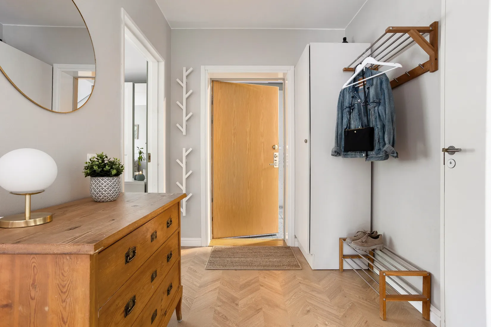 Bostadsrätt, Styresman Sanders väg 8, Bromma - Beckomberga, Stockholm