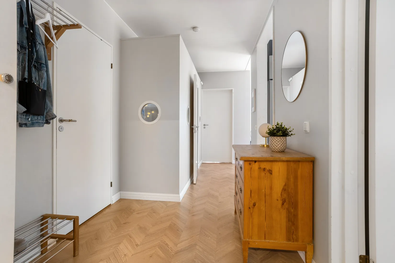 Bostadsrätt, Styresman Sanders väg 8, Bromma - Beckomberga, Stockholm