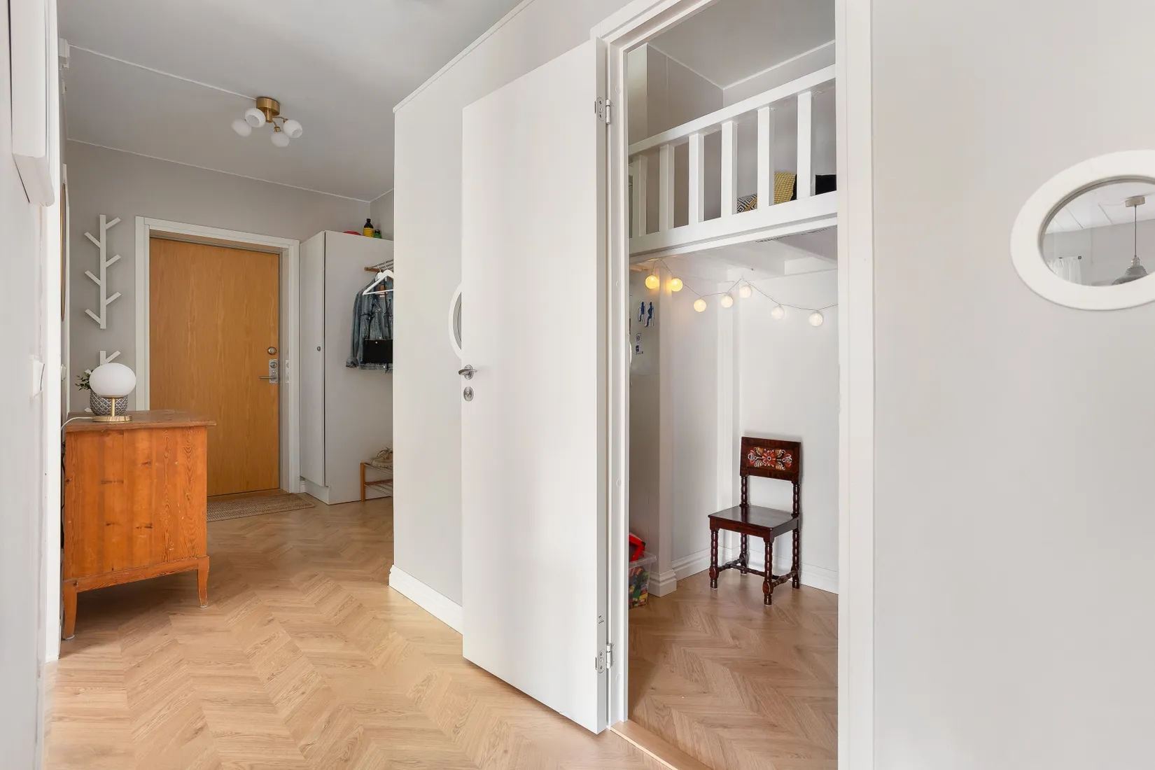 Bostadsrätt, Styresman Sanders väg 8, Bromma - Beckomberga, Stockholm