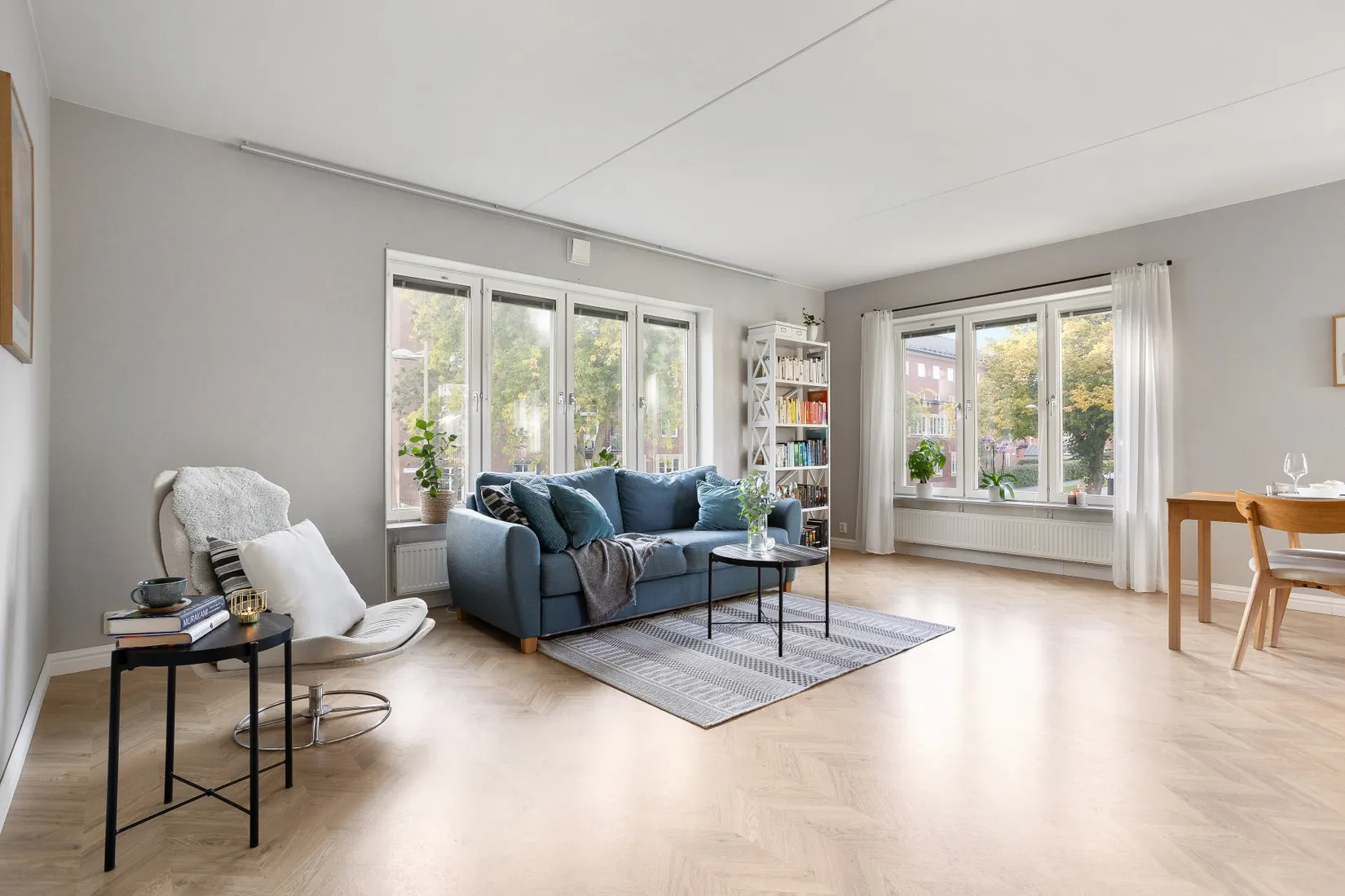 Bostadsrätt, Styresman Sanders väg 8, Bromma - Beckomberga, Stockholm