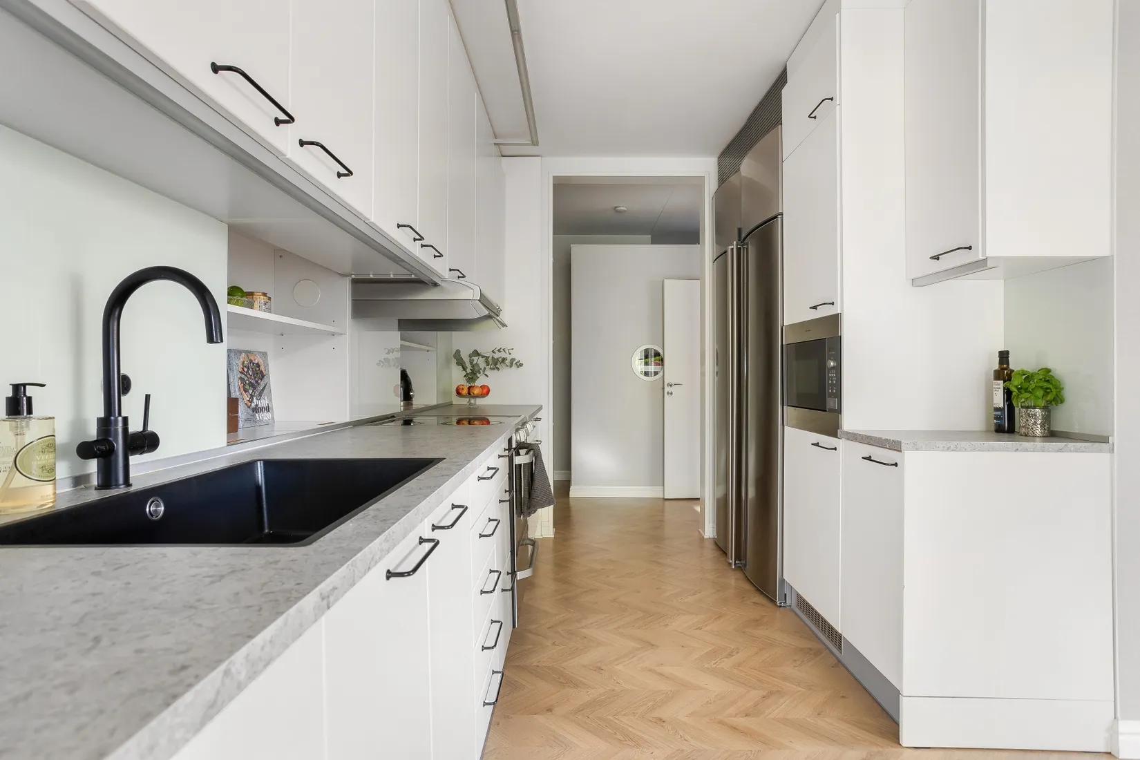 Bostadsrätt, Styresman Sanders väg 8, Bromma - Beckomberga, Stockholm