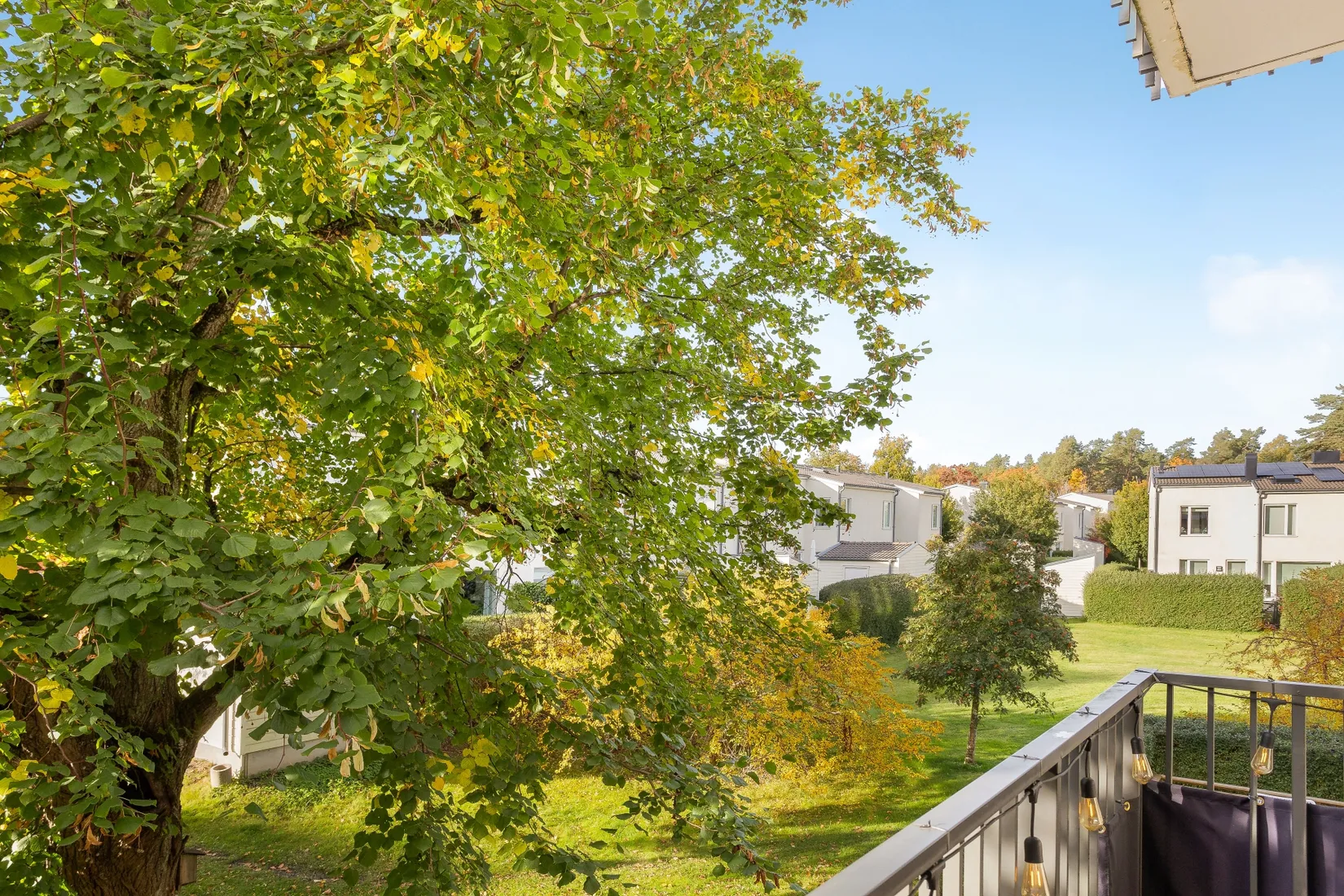 Bostadsrätt, Styresman Sanders väg 8, Bromma - Beckomberga, Stockholm