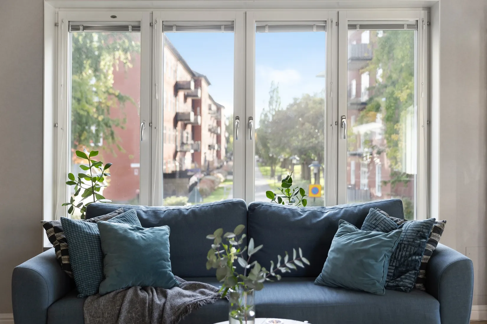 Bostadsrätt, Styresman Sanders väg 8, Bromma - Beckomberga, Stockholm