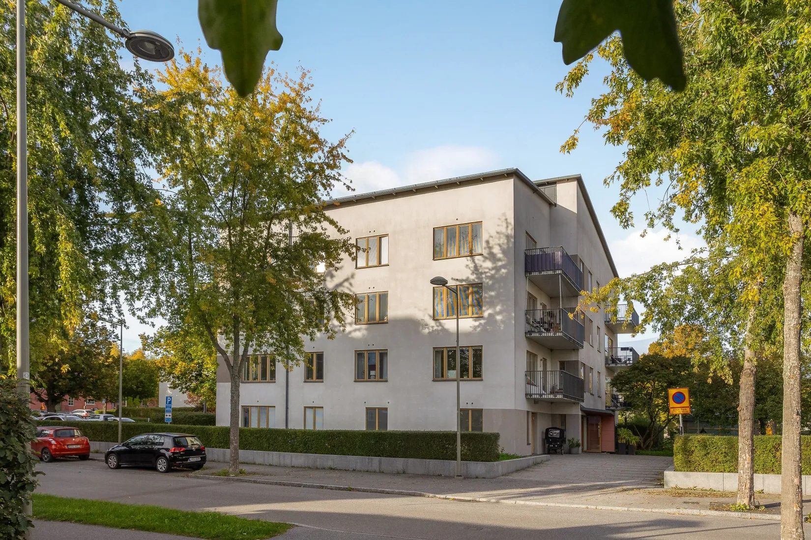 Bostadsrätt, Styresman Sanders väg 8, Bromma - Beckomberga, Stockholm