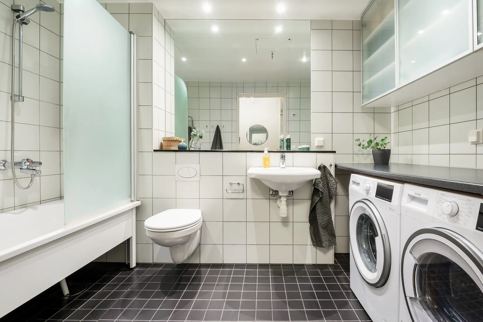 Bostadsrätt, Styresman Sanders väg 8, Bromma - Beckomberga, Stockholm