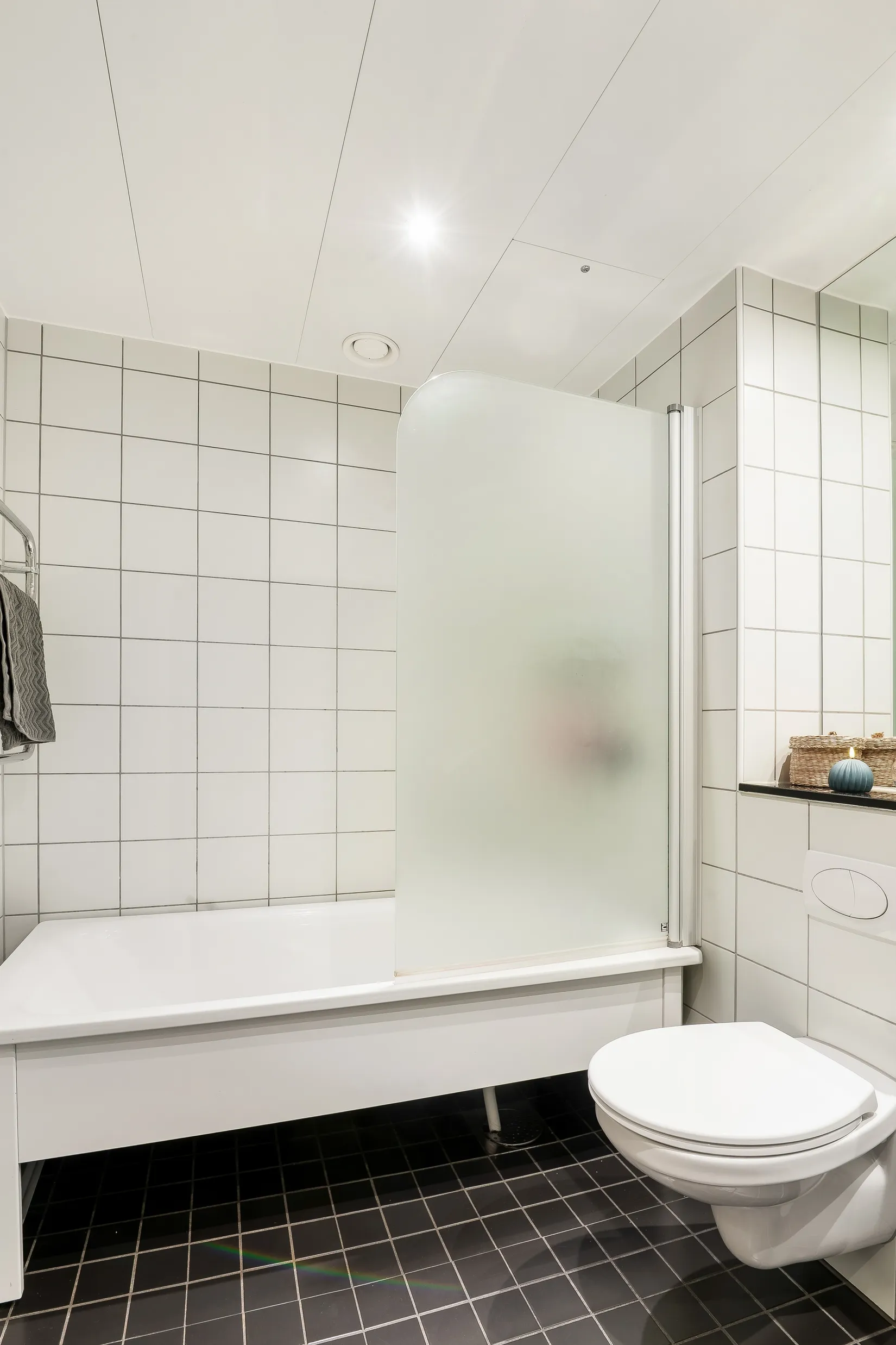 Bostadsrätt, Styresman Sanders väg 8, Bromma - Beckomberga, Stockholm