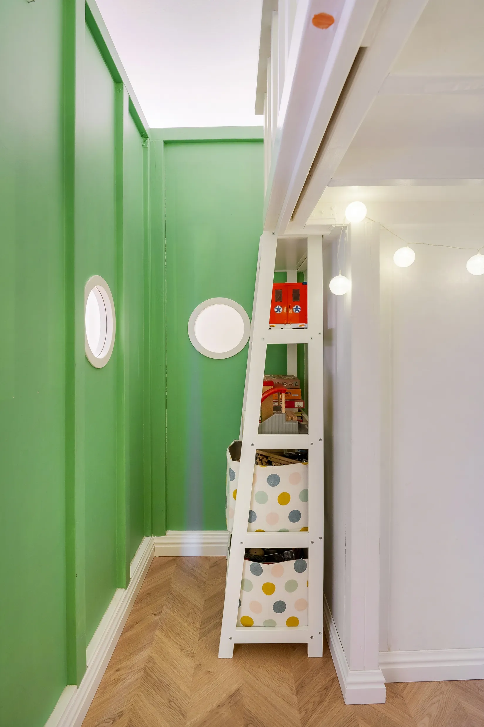 Bostadsrätt, Styresman Sanders väg 8, Bromma - Beckomberga, Stockholm