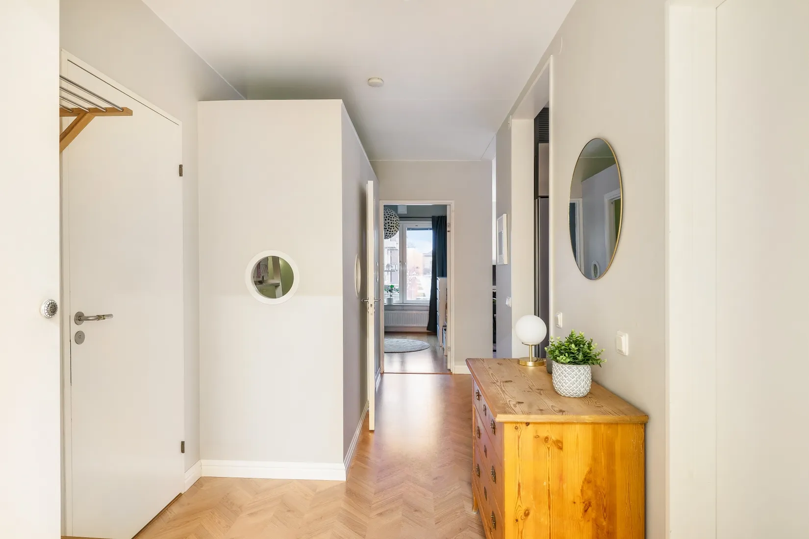 Bostadsrätt, Styresman Sanders väg 8, Bromma - Beckomberga, Stockholm