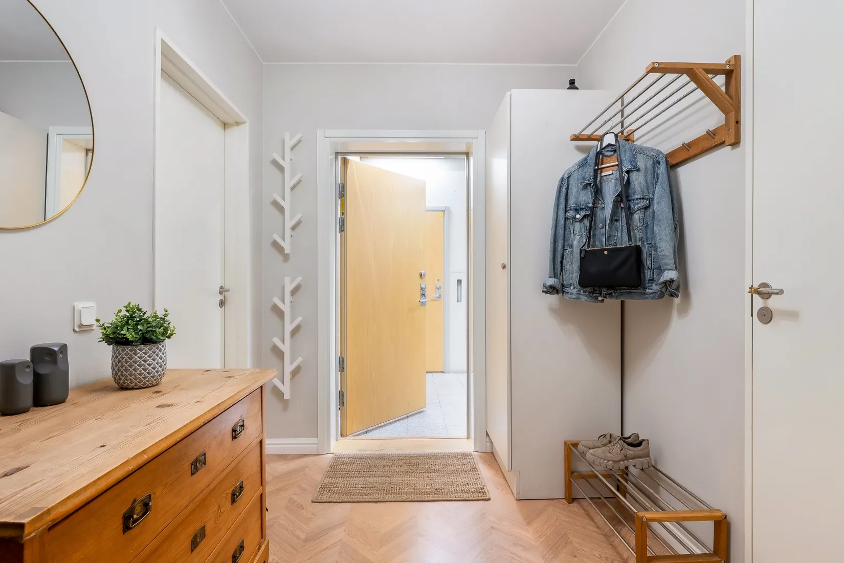 Bostadsrätt, Styresman Sanders väg 8, Bromma - Beckomberga, Stockholm