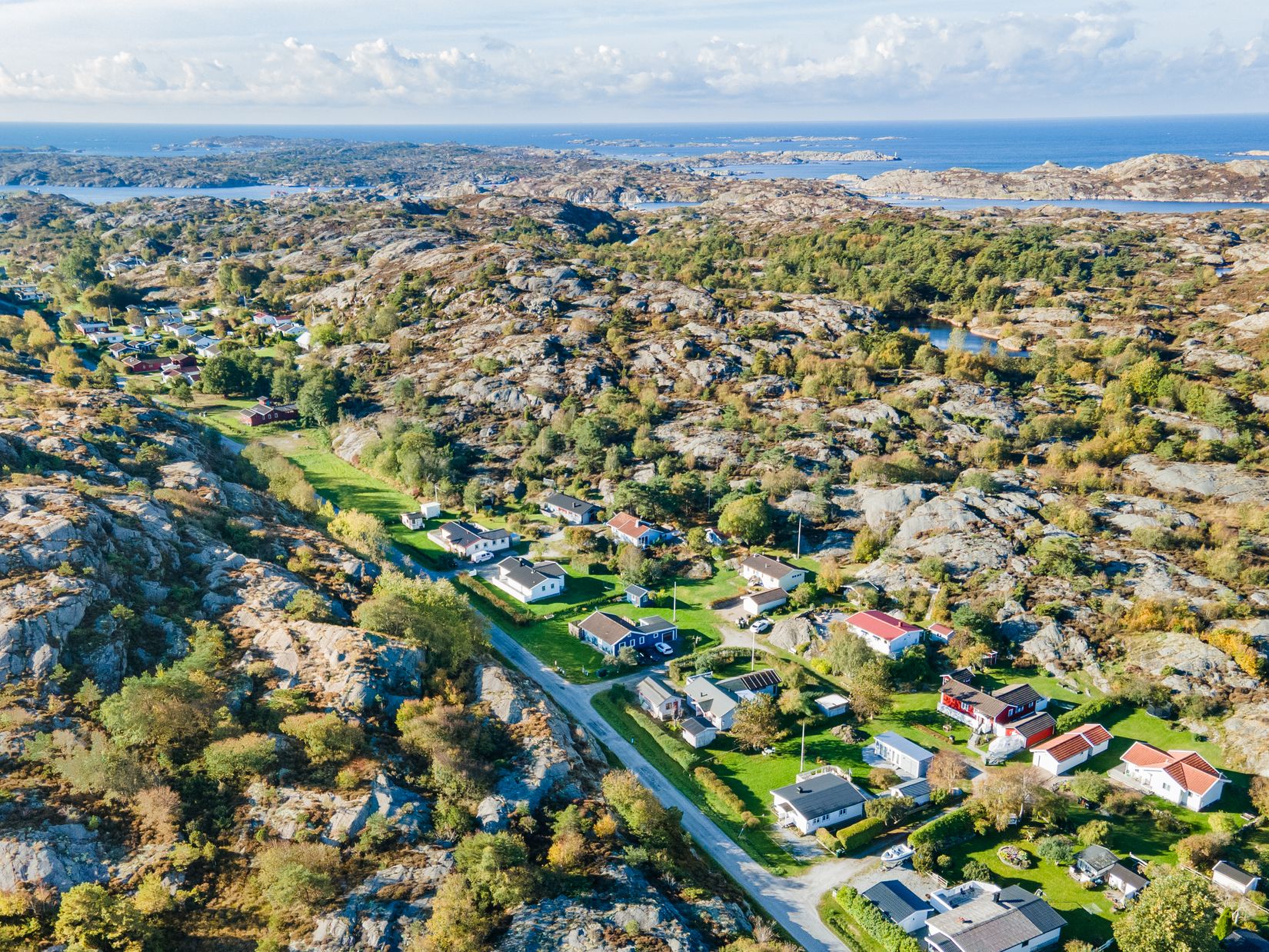 Villa, Ängeviken 210, Ängeviken, Tjörn