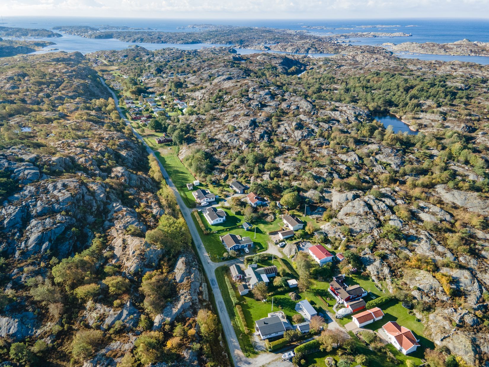 Villa, Ängeviken 210, Ängeviken, Tjörn