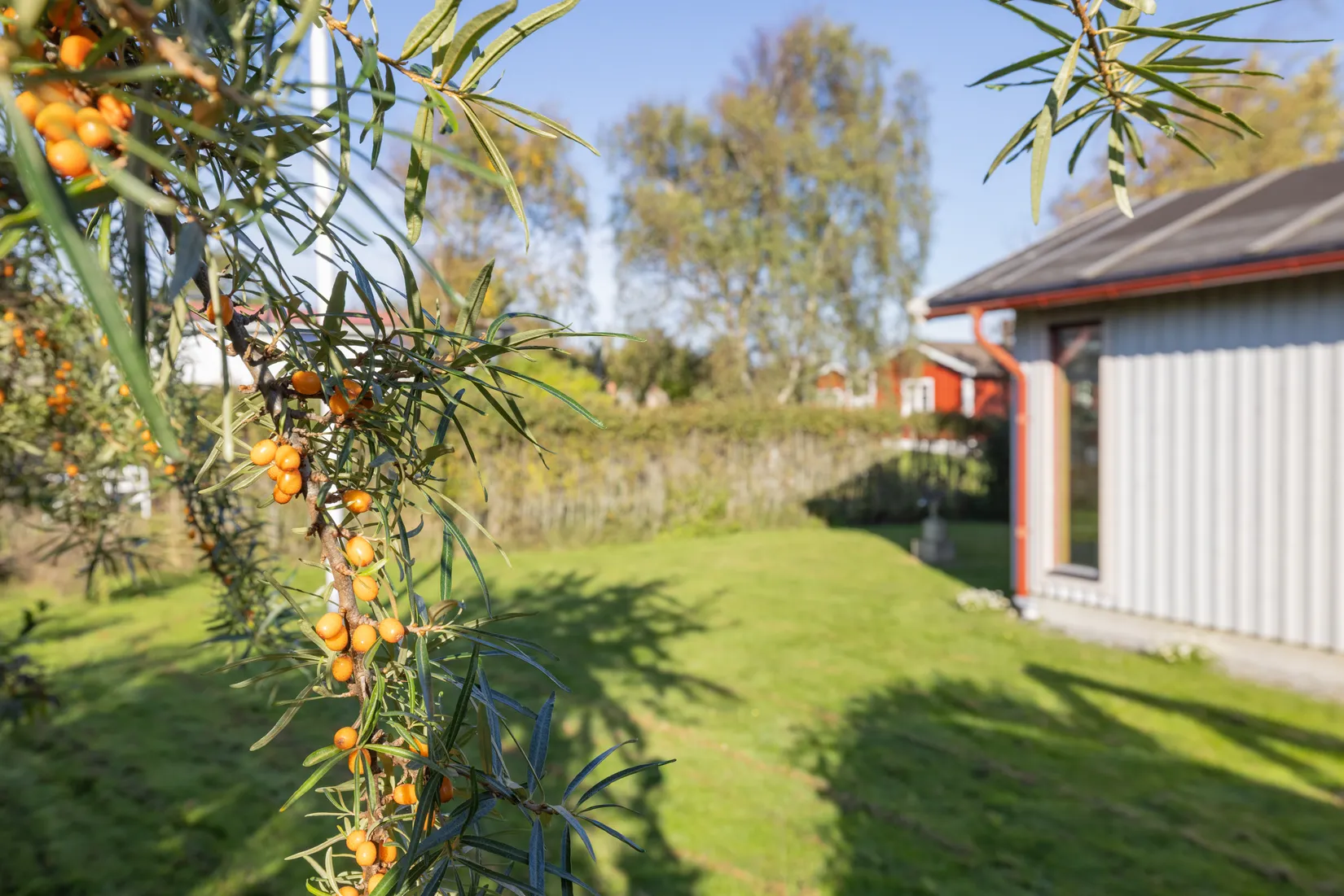 Villa, Ängeviken 210, Ängeviken, Tjörn