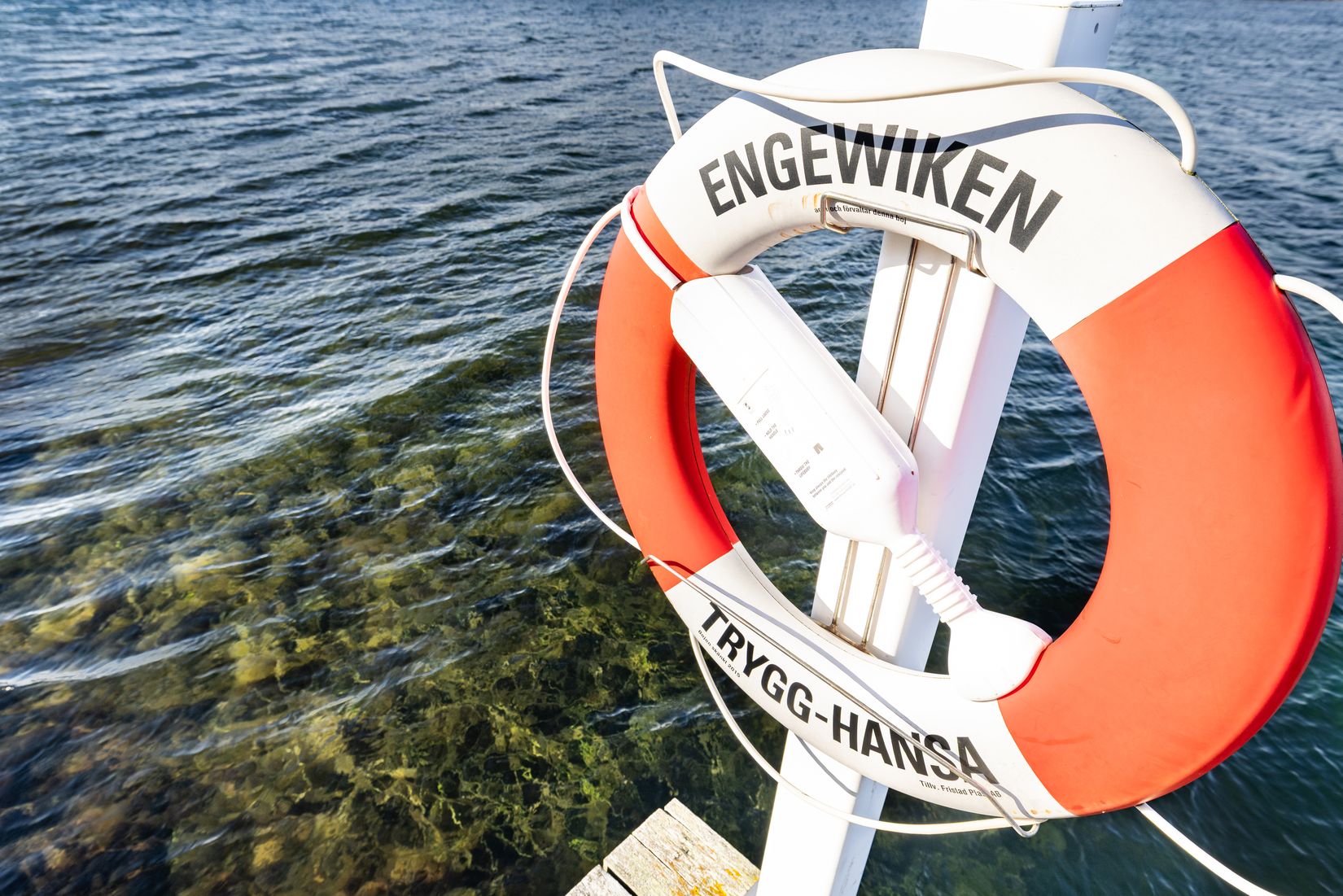 Villa, Ängeviken 210, Ängeviken, Tjörn