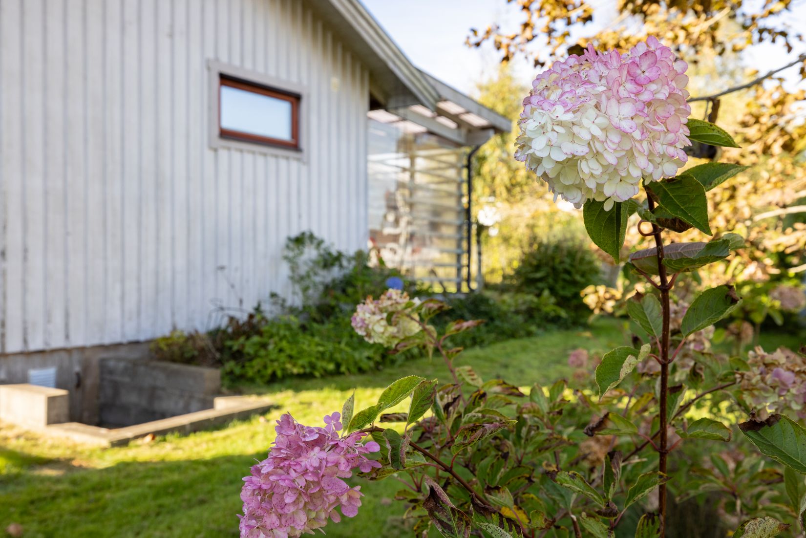 Villa, Ängeviken 210, Ängeviken, Tjörn