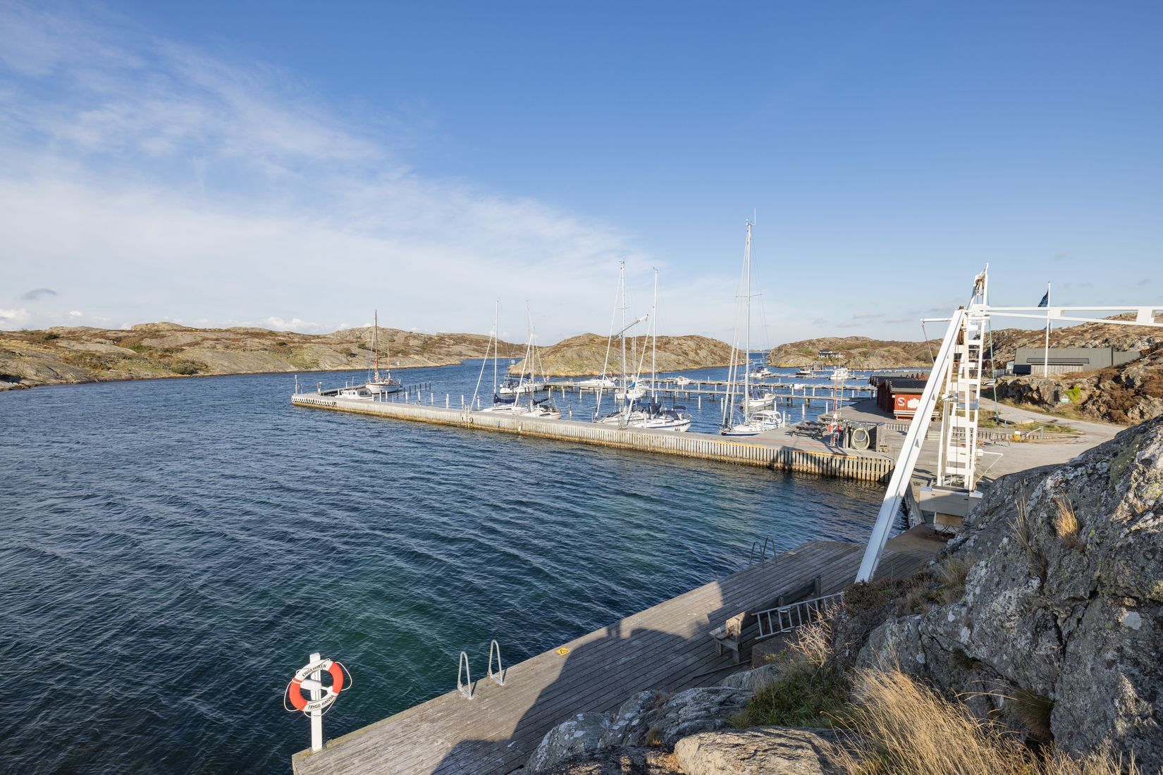 Villa, Ängeviken 210, Ängeviken, Tjörn