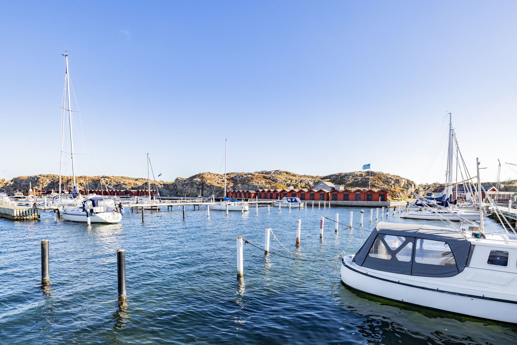 Villa, Ängeviken 210, Ängeviken, Tjörn