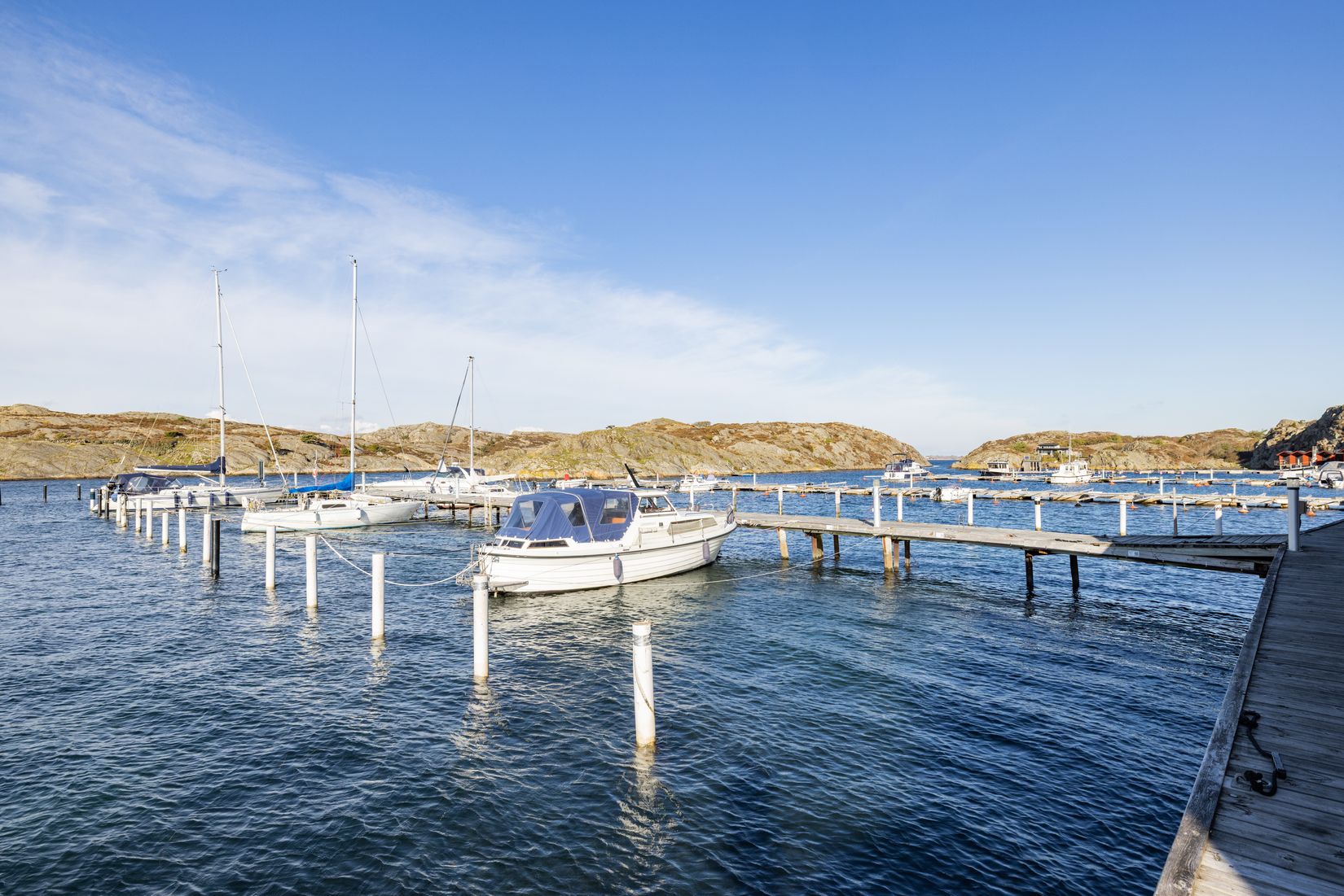 Villa, Ängeviken 210, Ängeviken, Tjörn