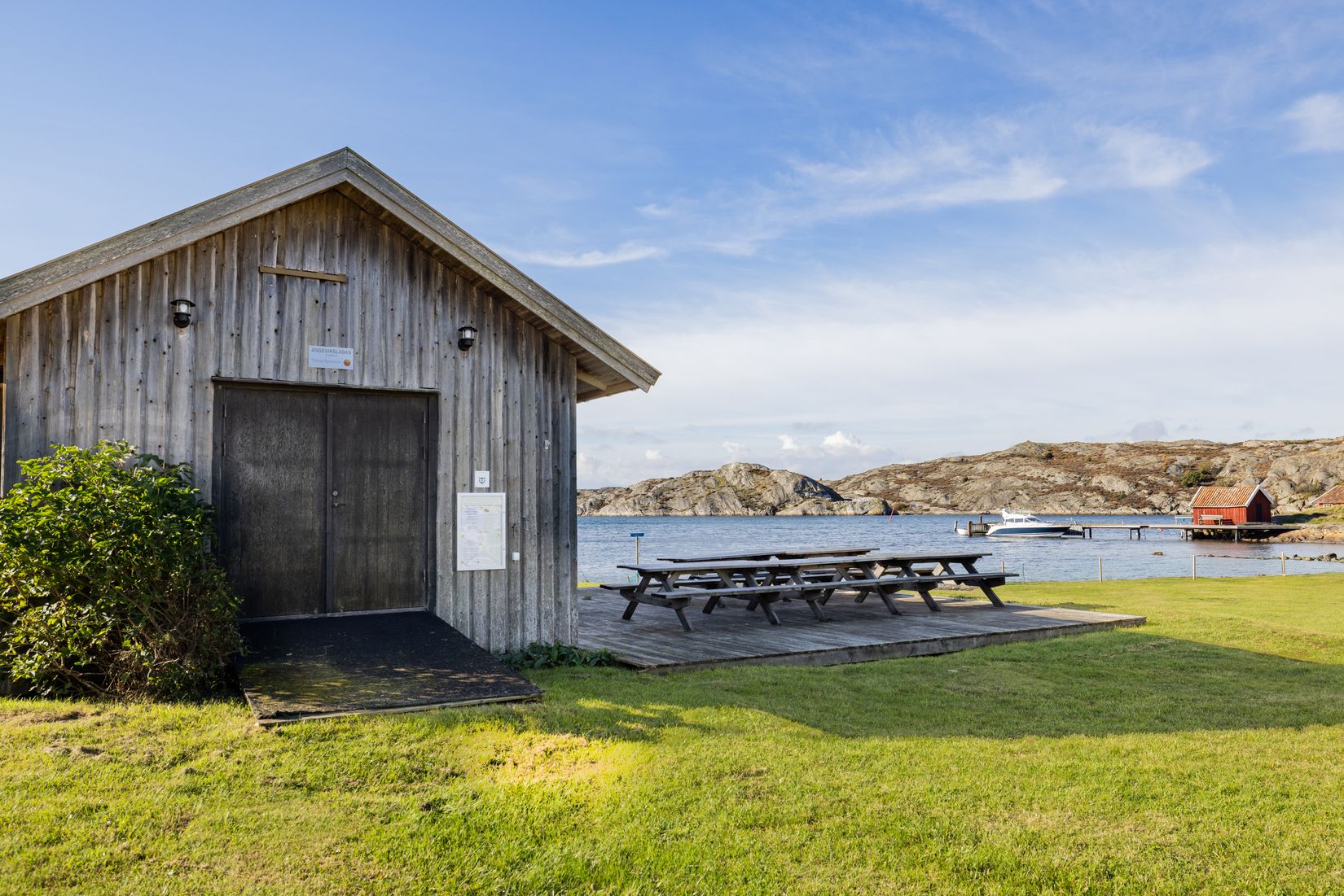 Villa, Ängeviken 210, Ängeviken, Tjörn